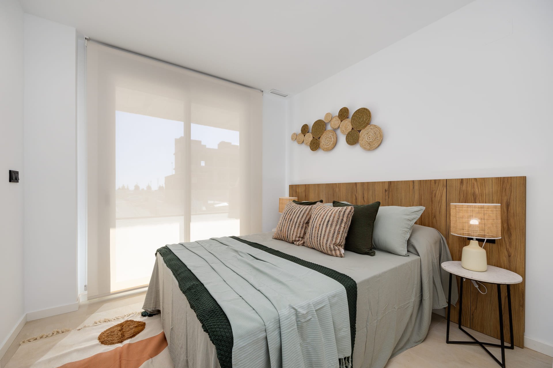 Nieuwbouw - Appartement -
Los Alcázares