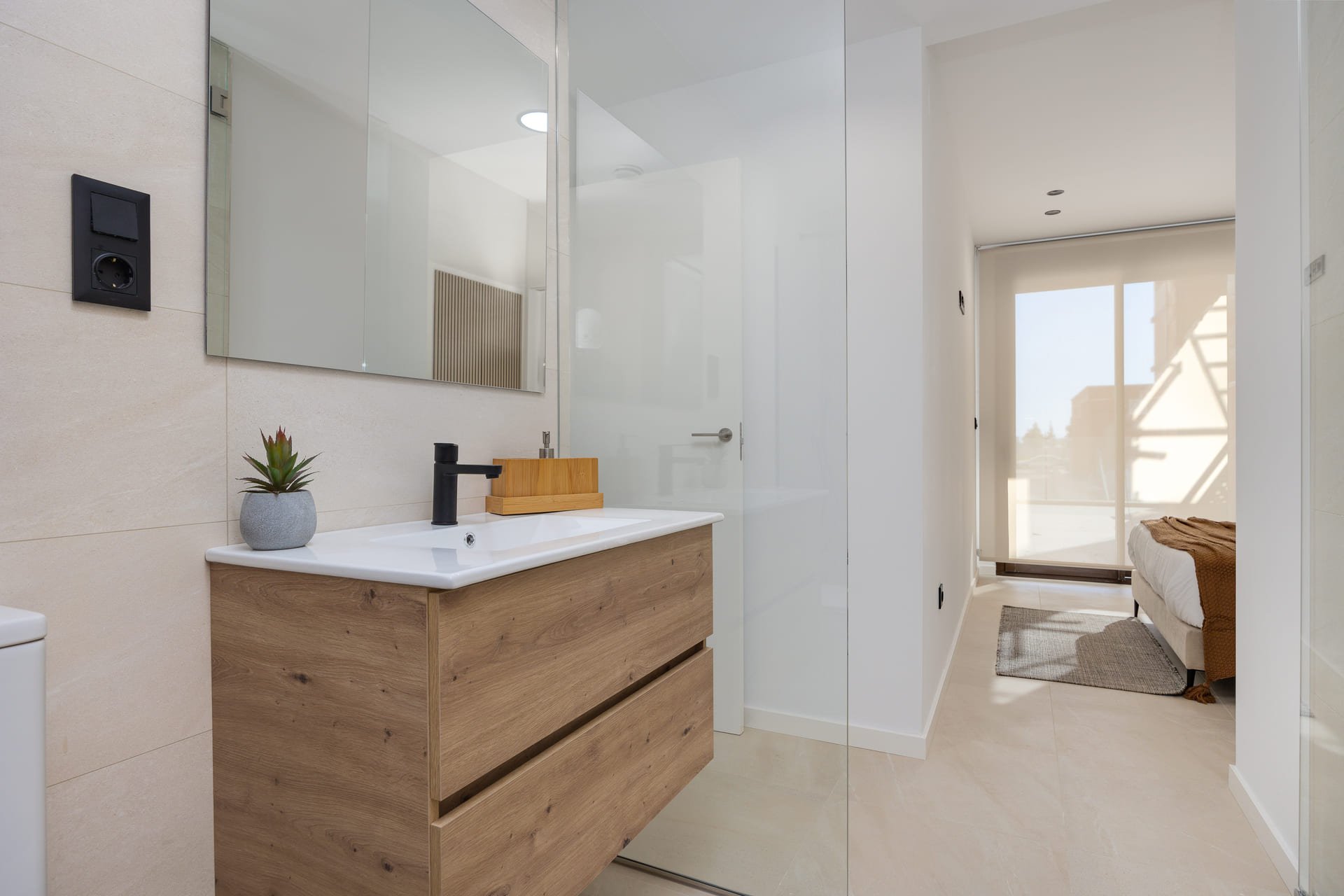 Nieuwbouw - Appartement -
Los Alcázares