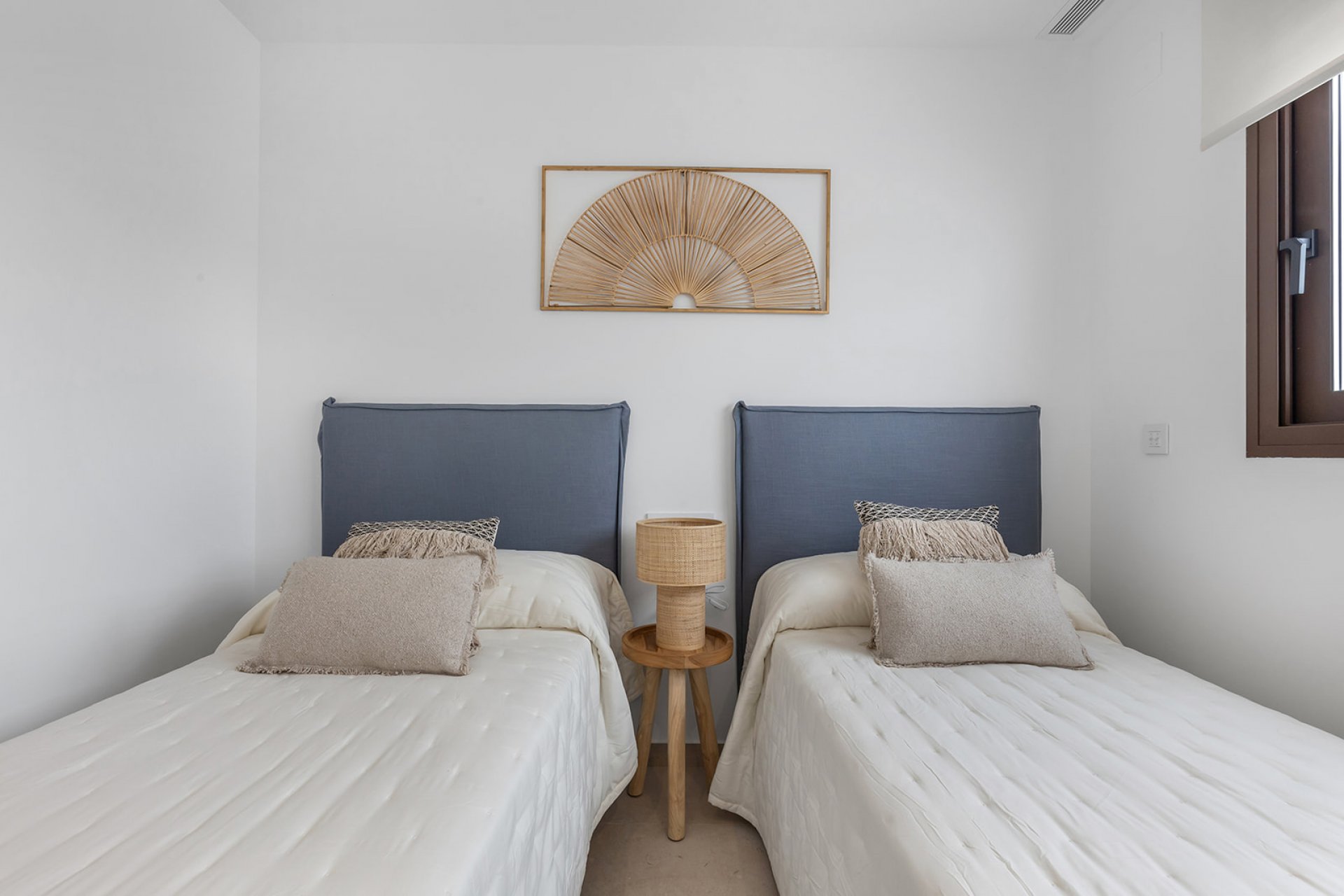 Nieuwbouw  - Appartement -
Los Alcázares