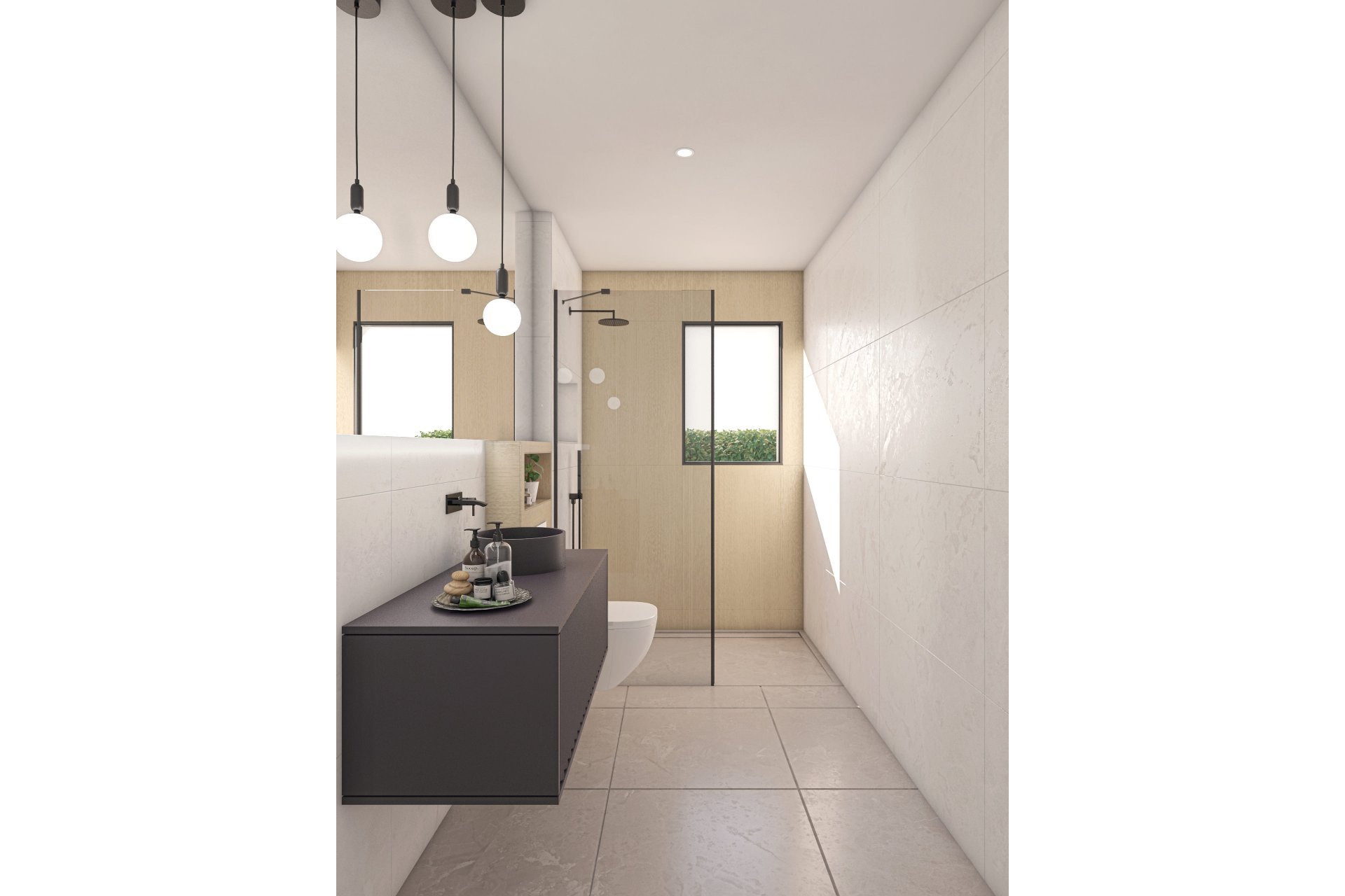 Nieuwbouw - Appartement -
Los Guardianes