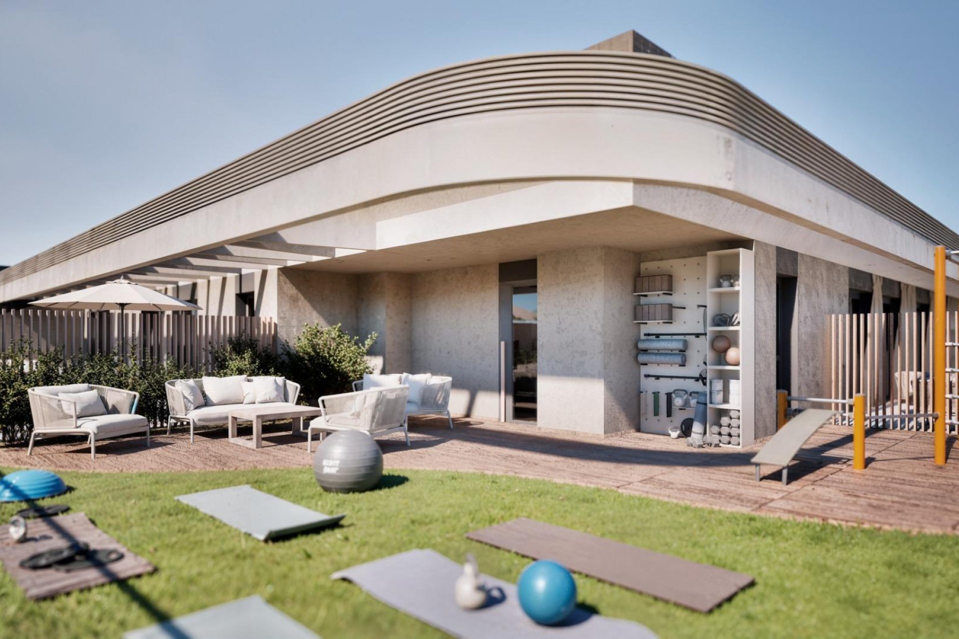 Nieuwbouw  - Appartement -
Málaga - Campanillas