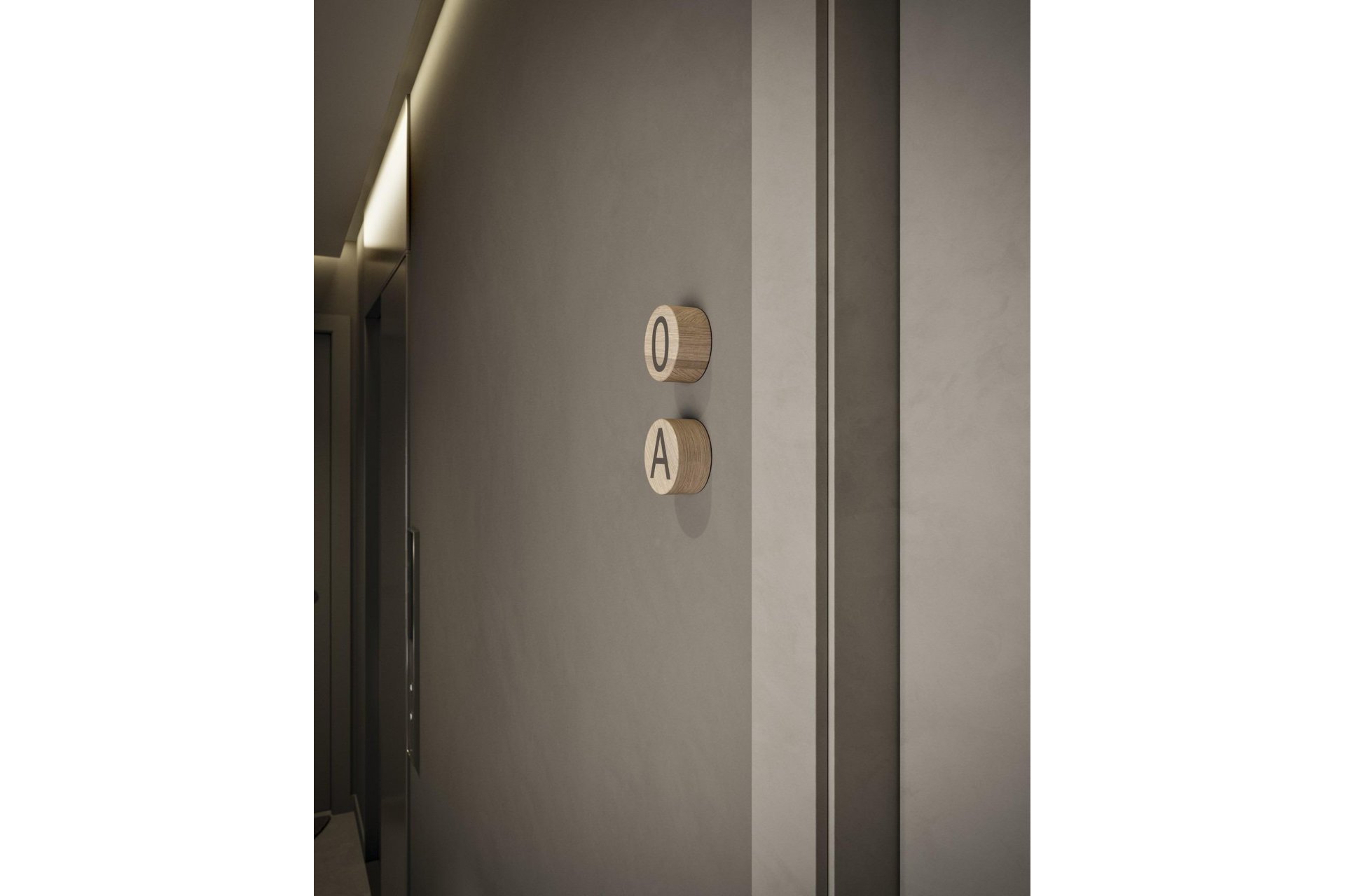 Nieuwbouw  - Appartement -
Málaga - Campanillas