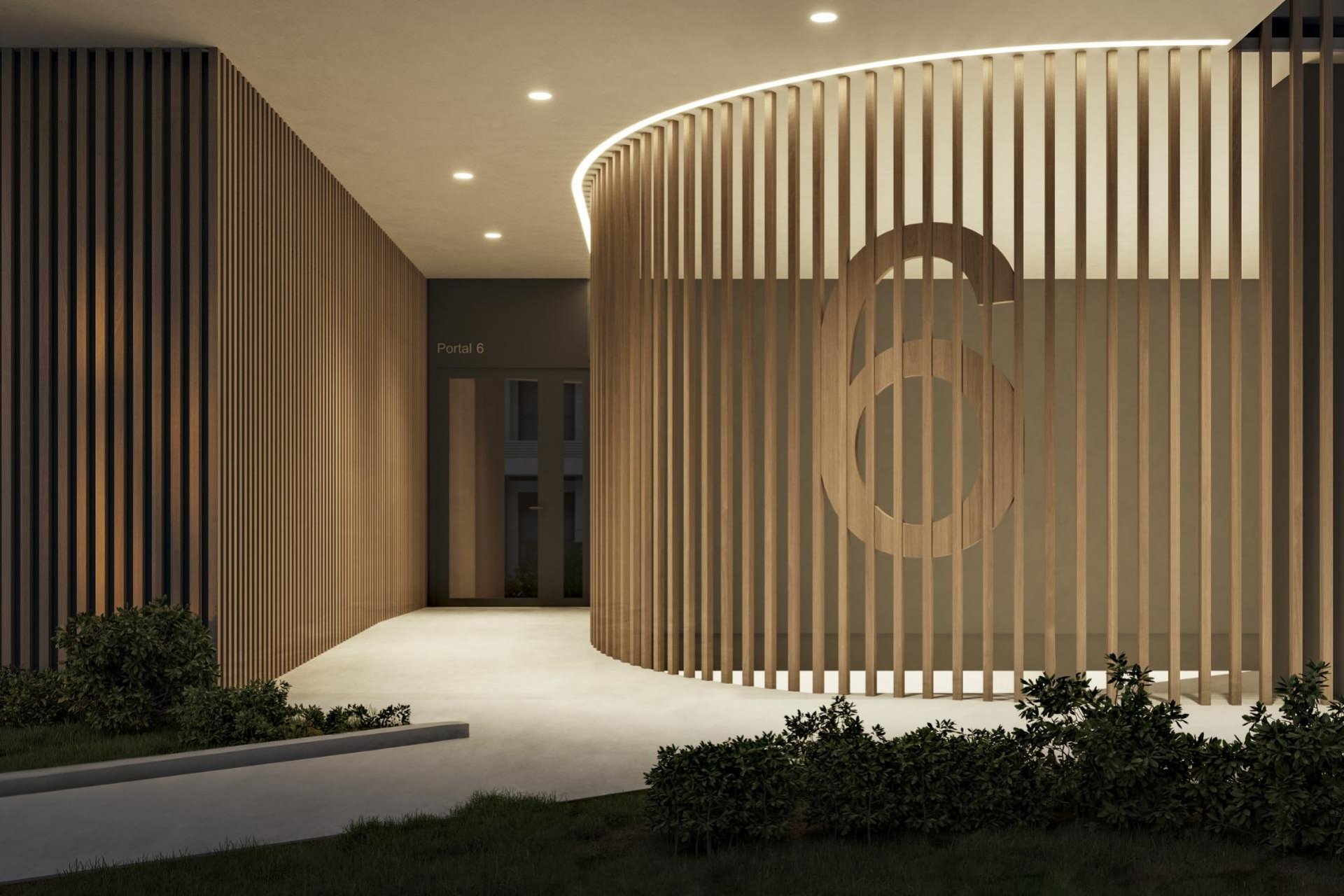 Nieuwbouw  - Appartement -
Málaga - Campanillas