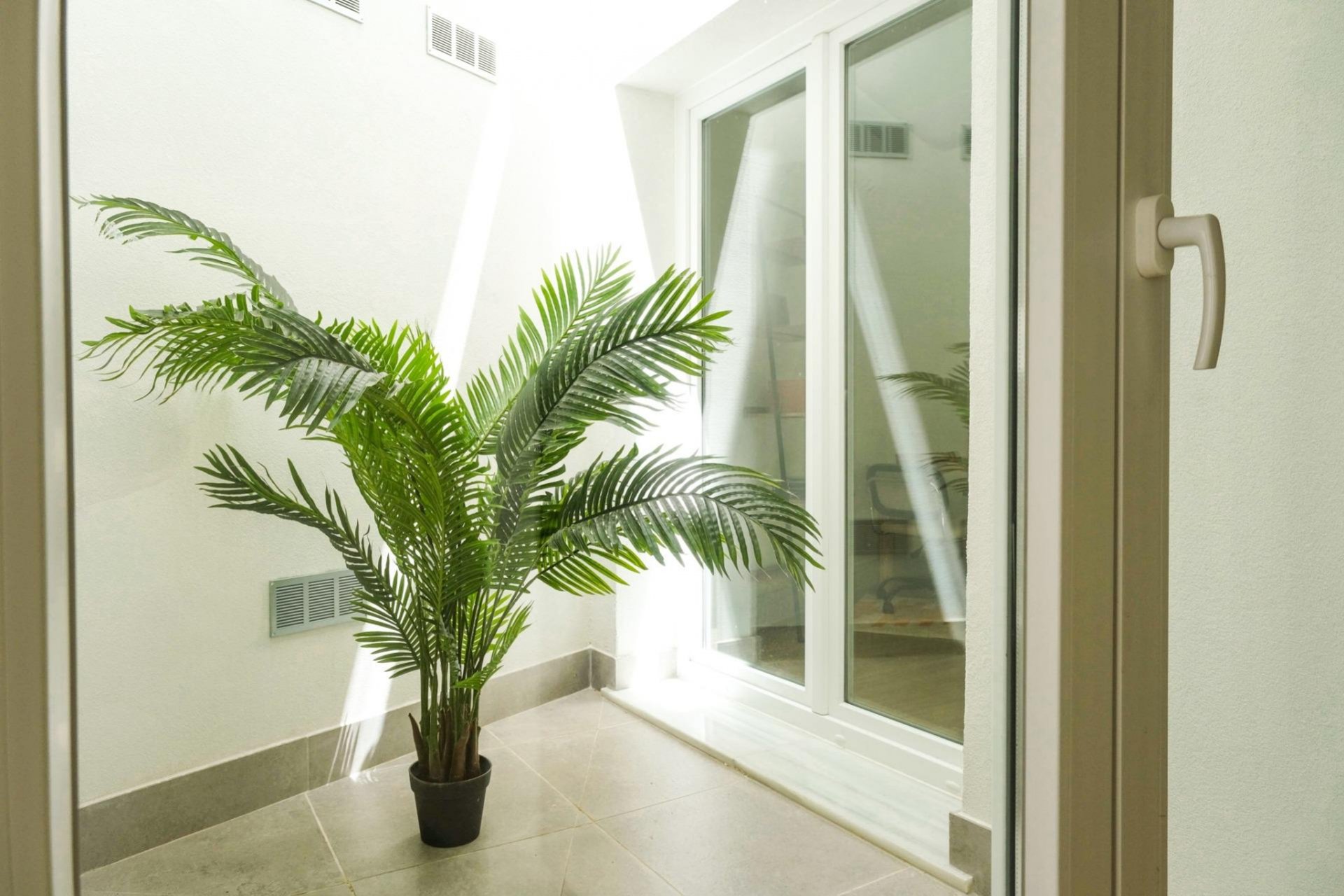 Nieuwbouw  - Appartement -
Málaga - Playa de la Malagueta