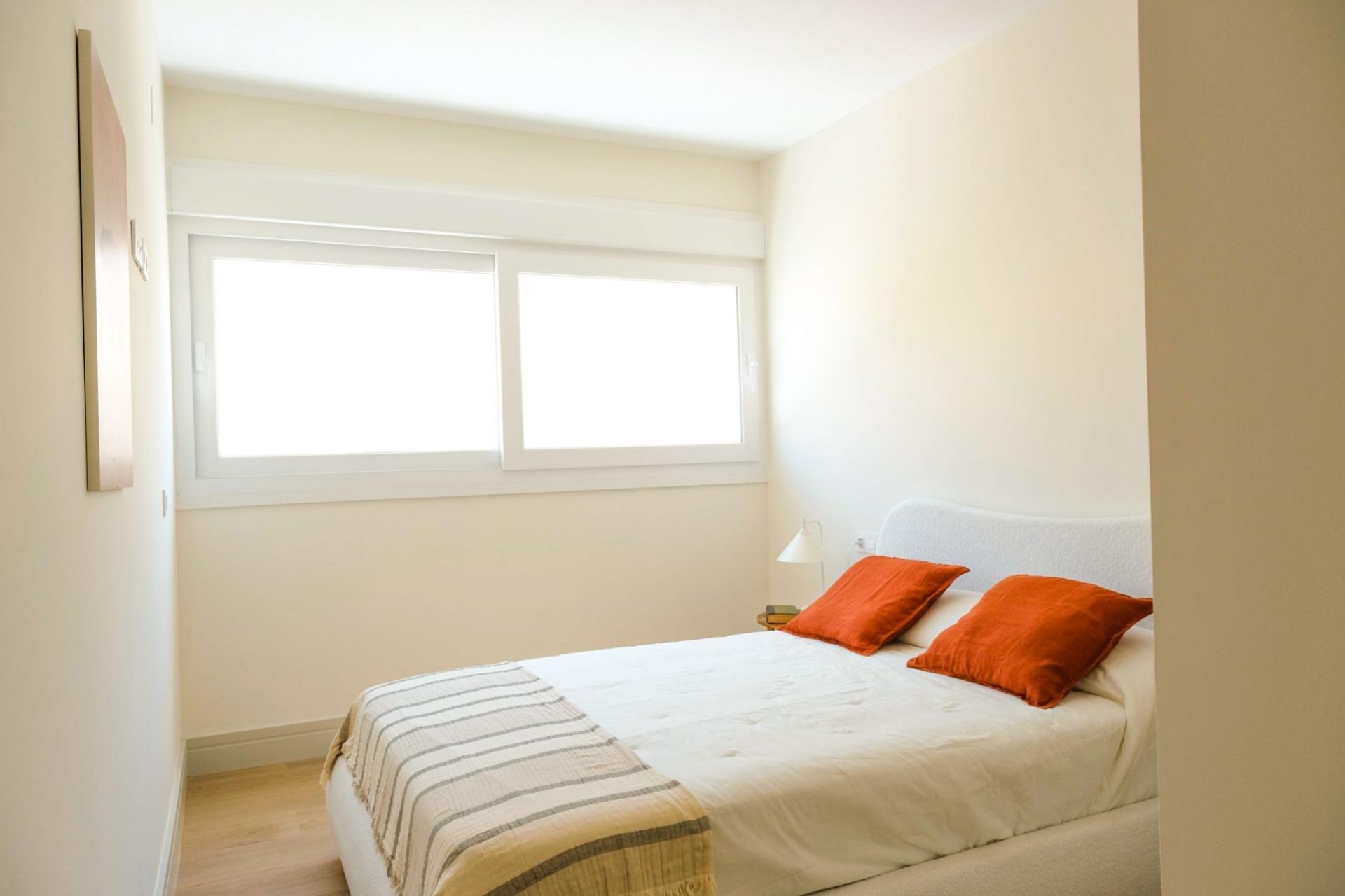 Nieuwbouw  - Appartement -
Málaga - Playa de la Malagueta