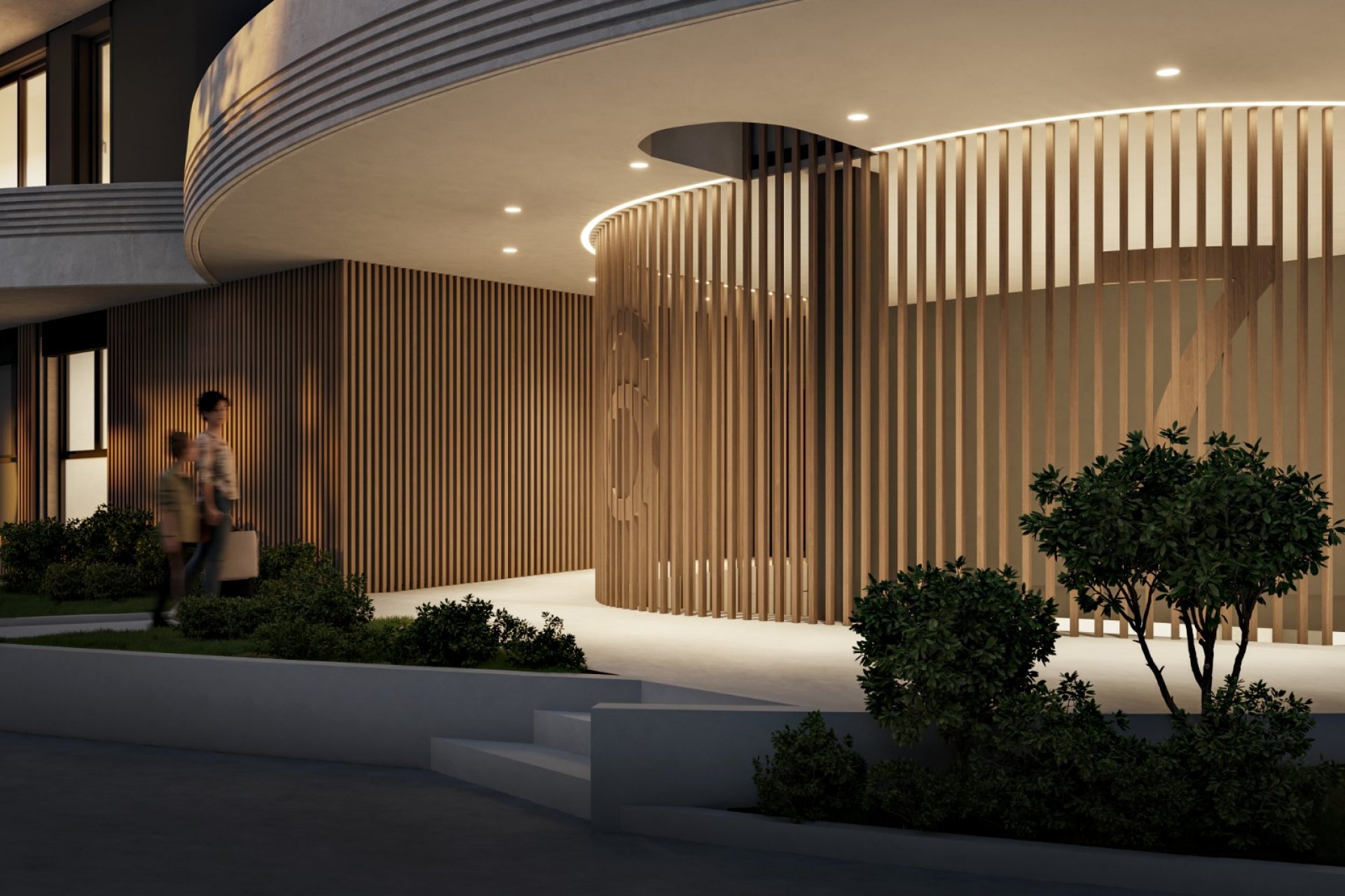 Nieuwbouw  - Appartement -
Málaga