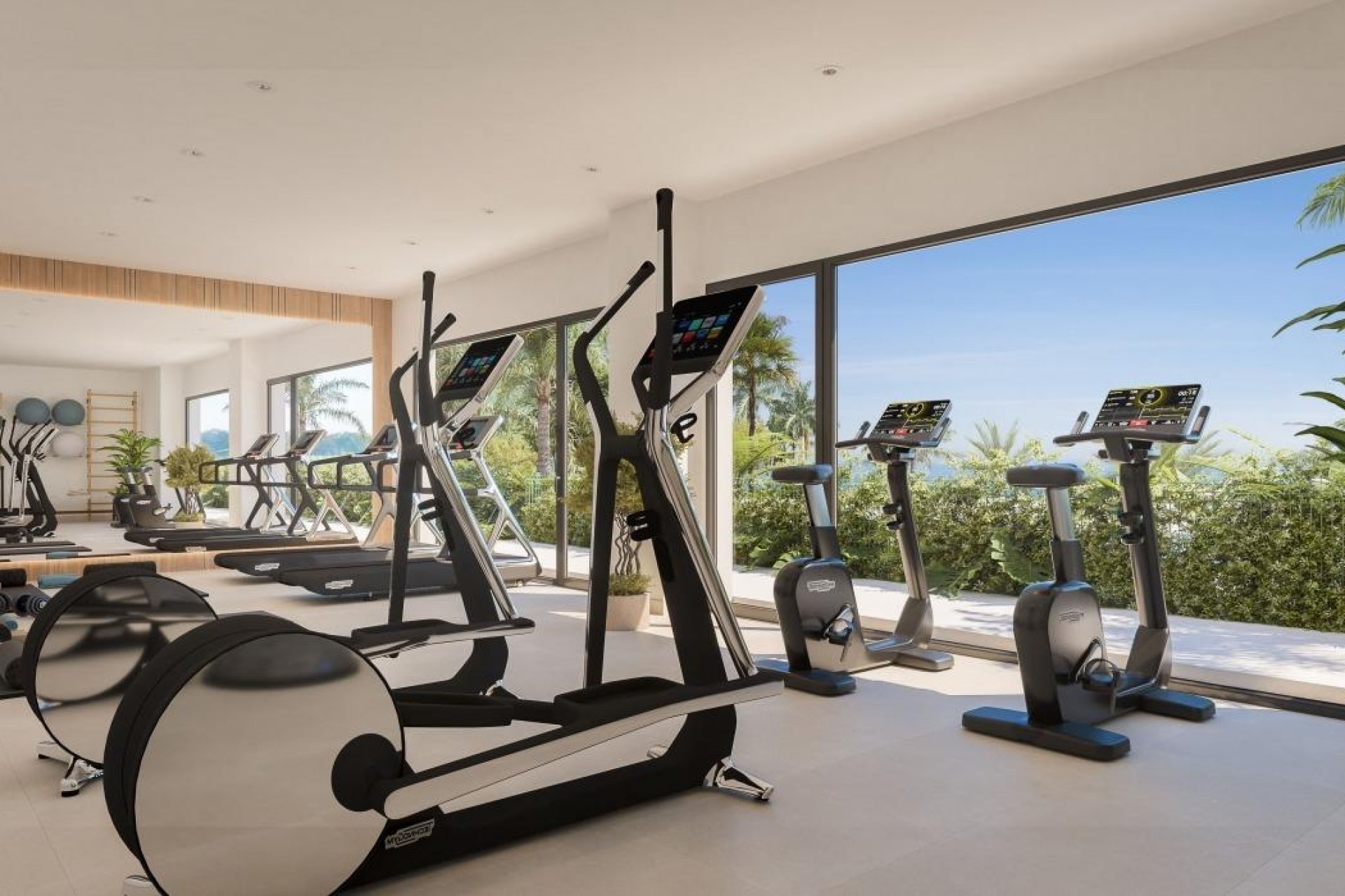 Nieuwbouw  - Appartement -
Manilva - Arroyo de la Peñuela