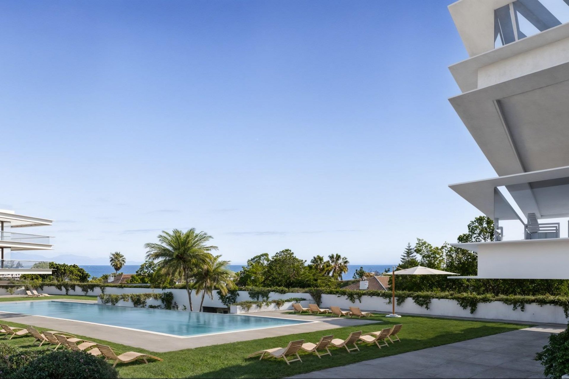 Nieuwbouw  - Appartement -
Manilva - Los Hidalgos