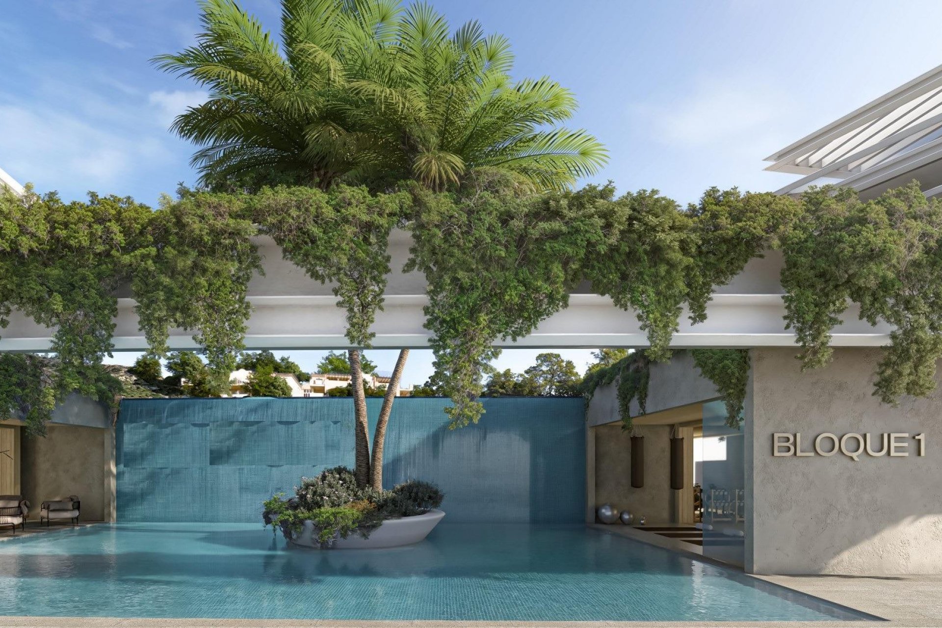 Nieuwbouw  - Appartement -
Manilva - Los Hidalgos