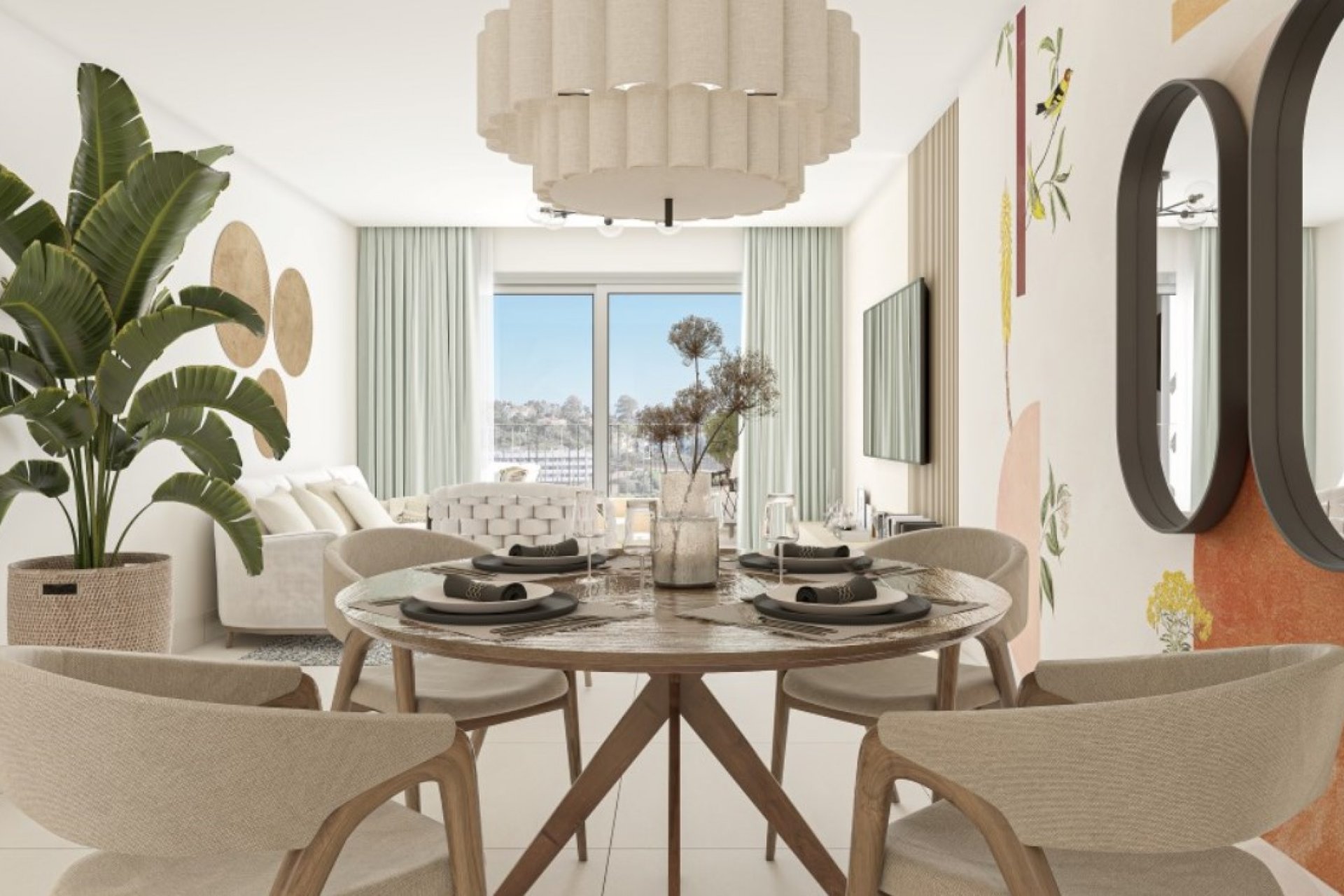 Nieuwbouw  - Appartement -
Manilva