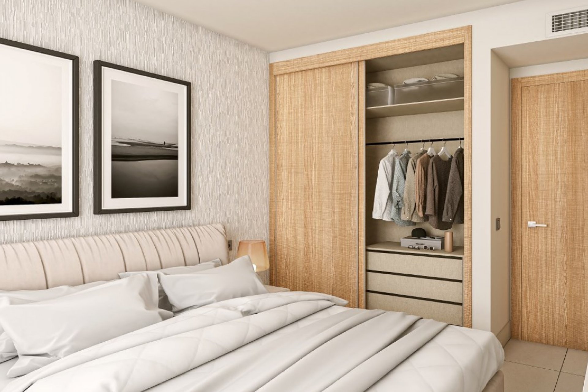 Nieuwbouw  - Appartement -
Manilva