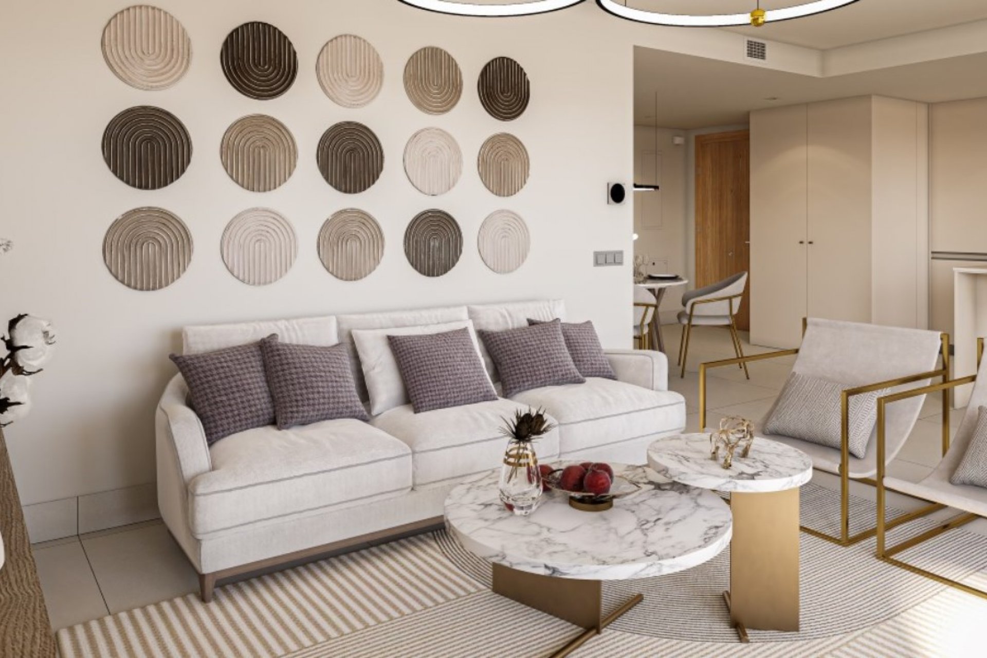 Nieuwbouw  - Appartement -
Manilva