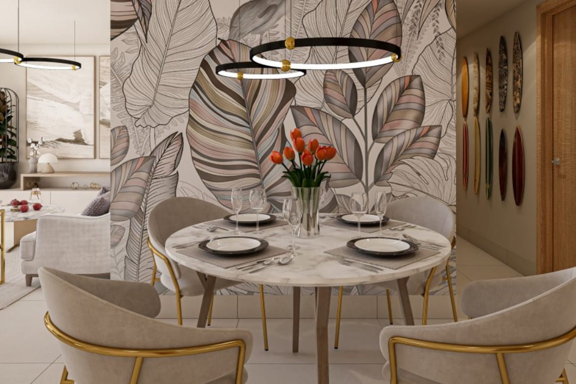 Nieuwbouw  - Appartement -
Manilva