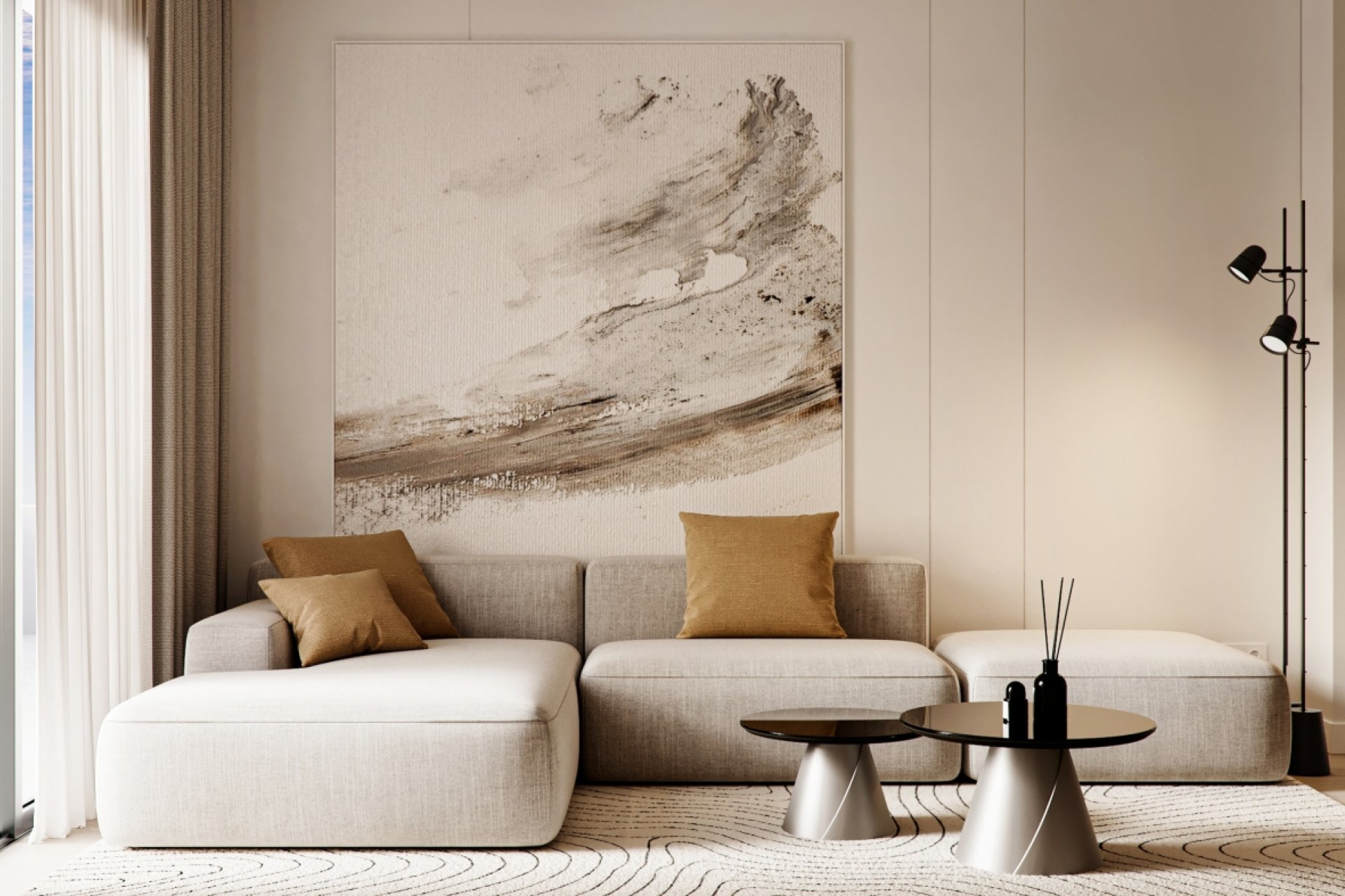 Nieuwbouw  - Appartement -
Manilva