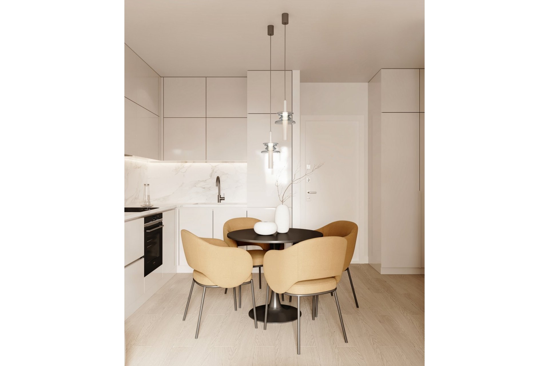 Nieuwbouw  - Appartement -
Manilva