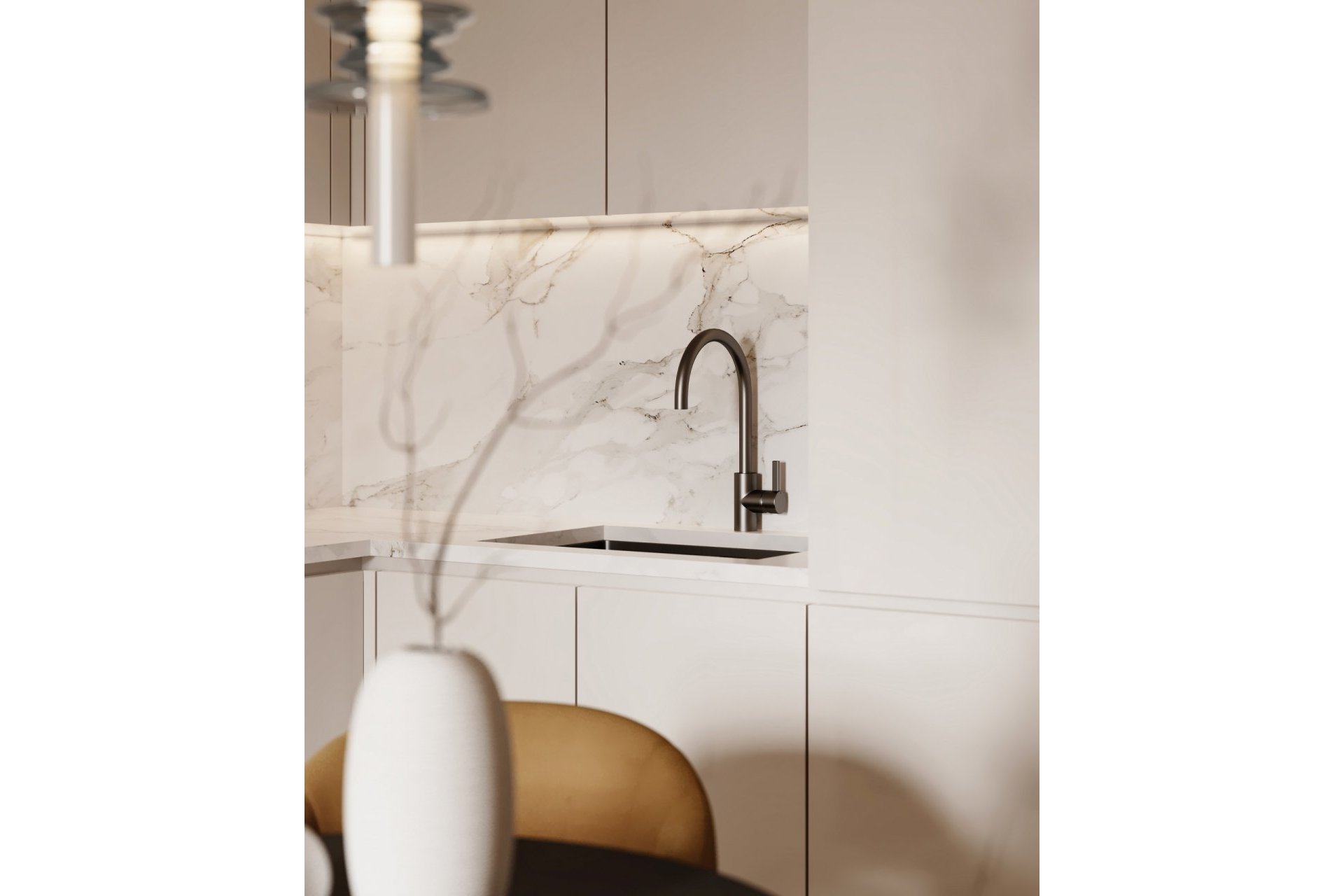 Nieuwbouw  - Appartement -
Manilva