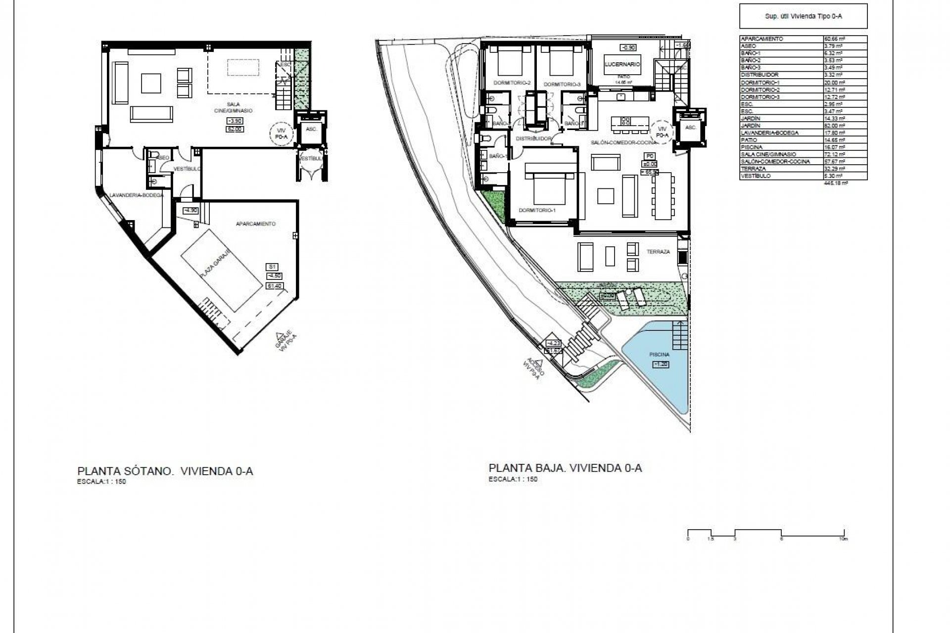 Nieuwbouw  - Appartement -
Marbella - Cabopino