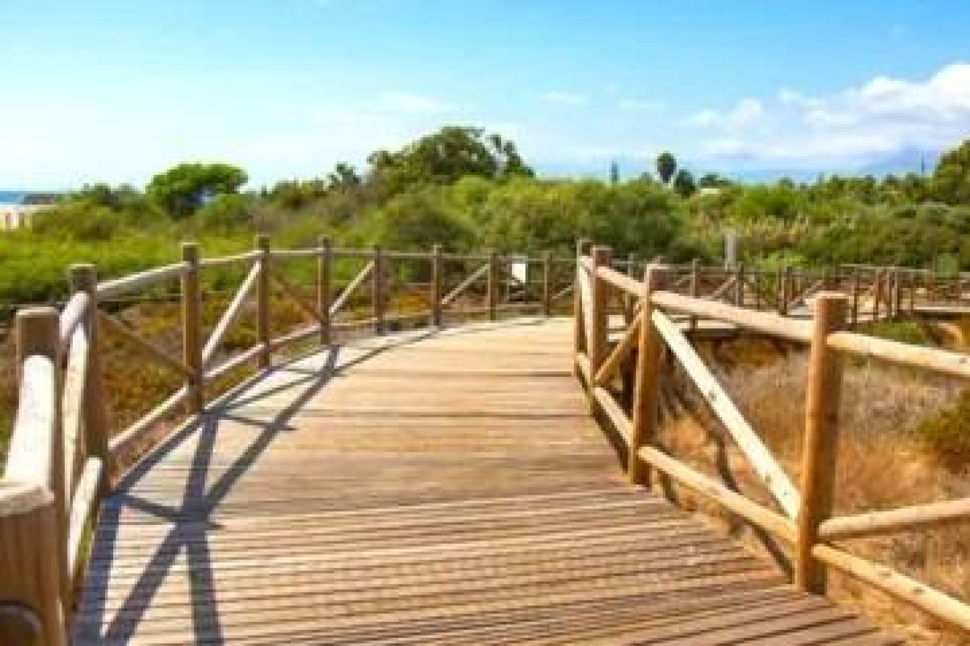 Nieuwbouw  - Appartement -
Marbella - Cabopino