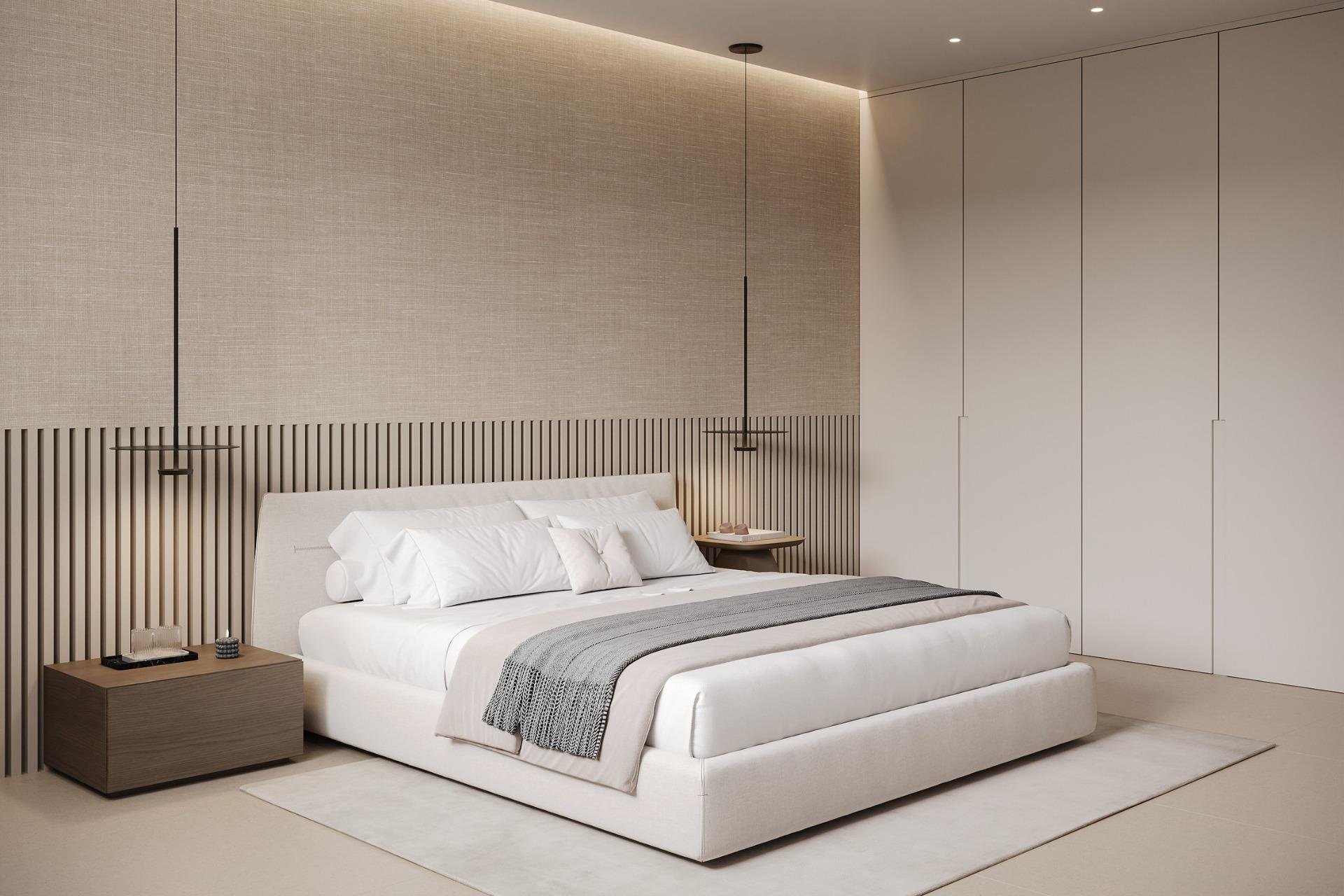 Nieuwbouw  - Appartement -
Marbella - El Ingenio