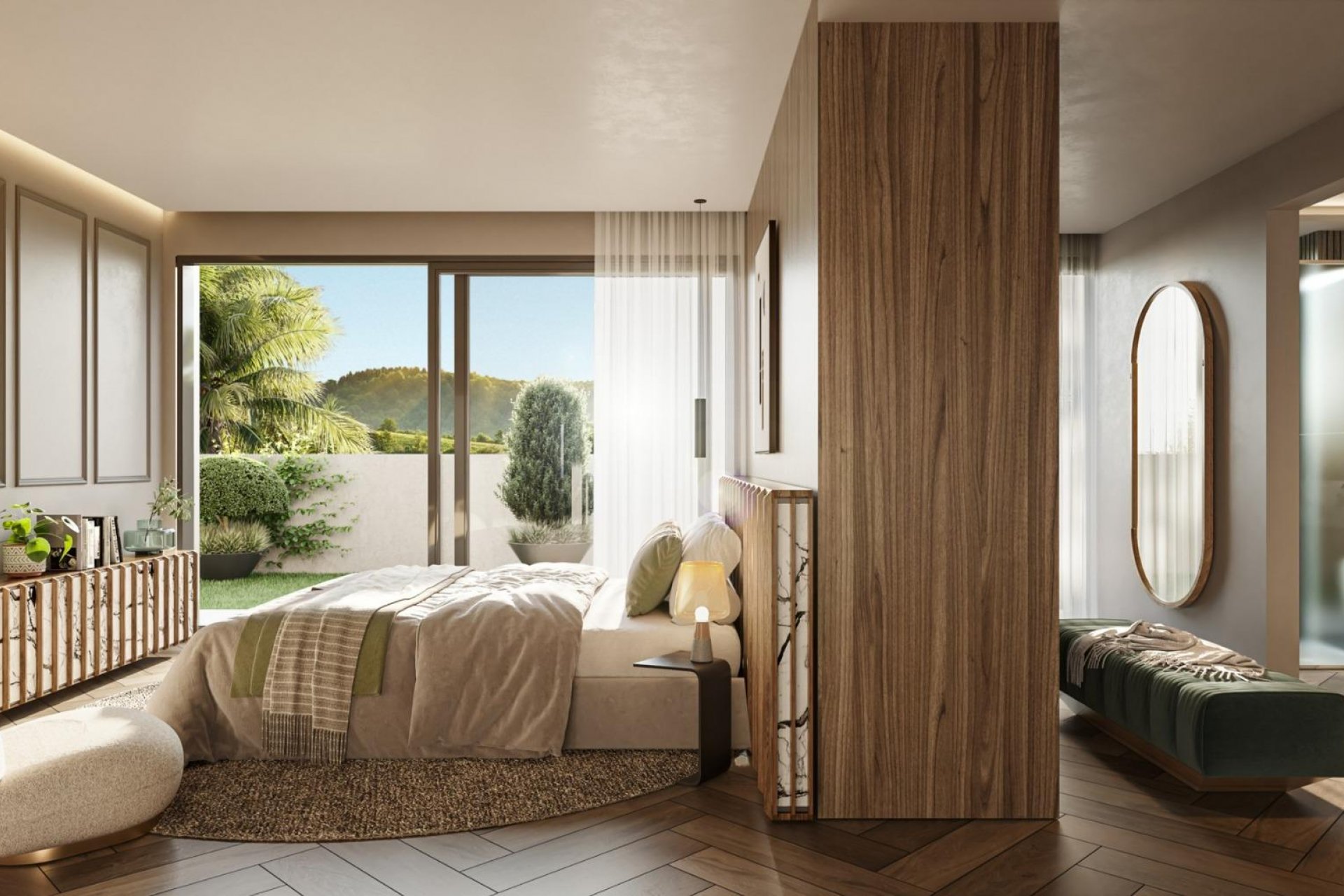 Nieuwbouw  - Appartement -
Marbella - Golf Rio Real