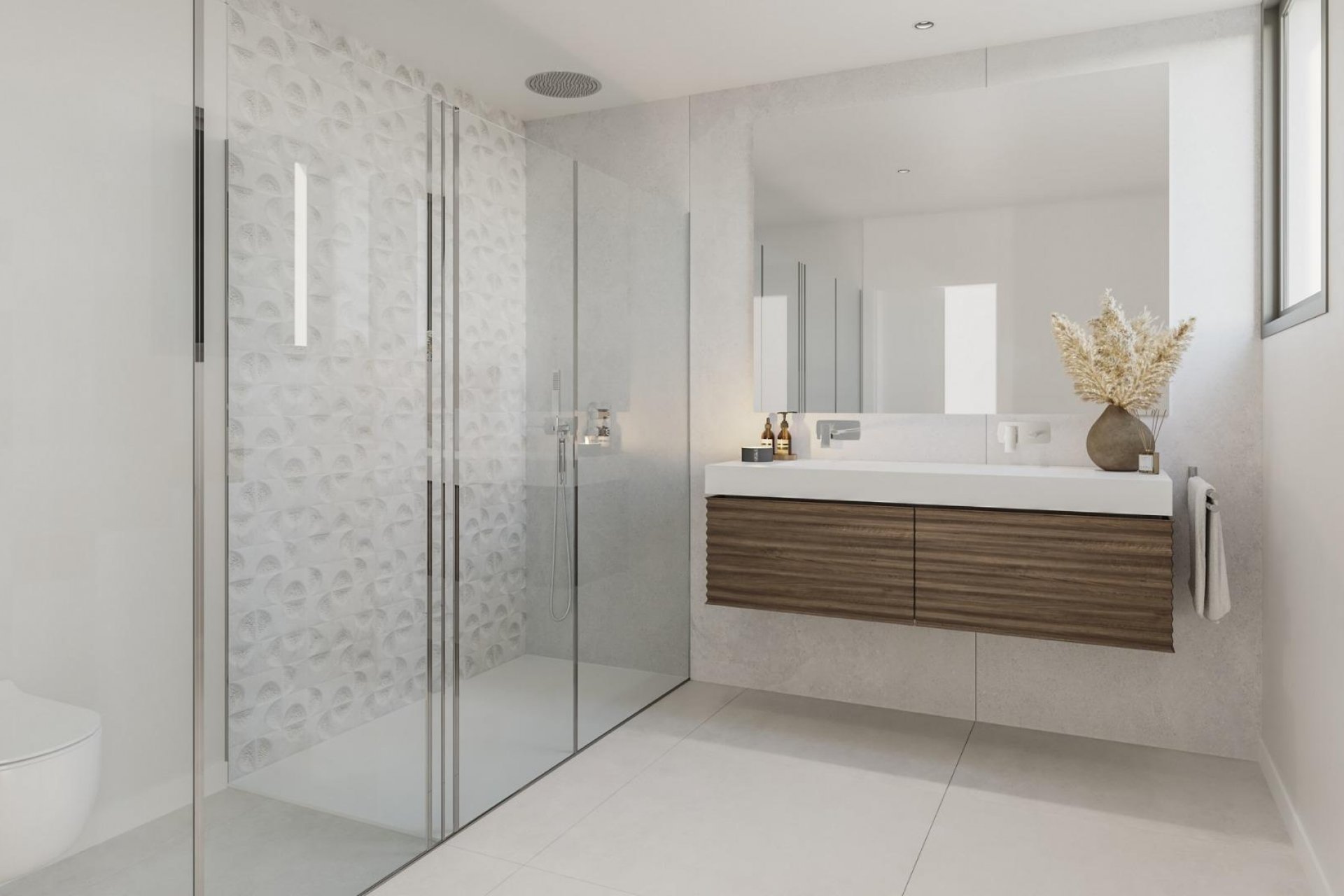 Nieuwbouw  - Appartement -
Marbella - Los Monteros