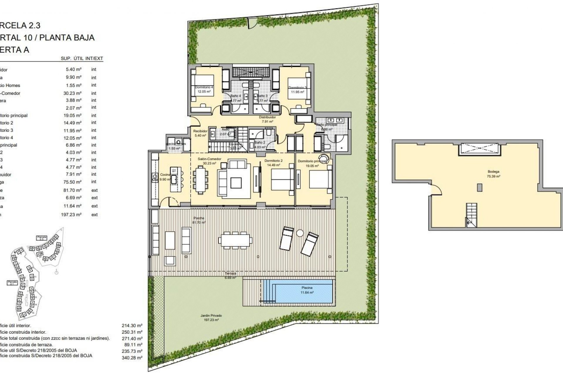Nieuwbouw  - Appartement -
Marbella - Los Monteros