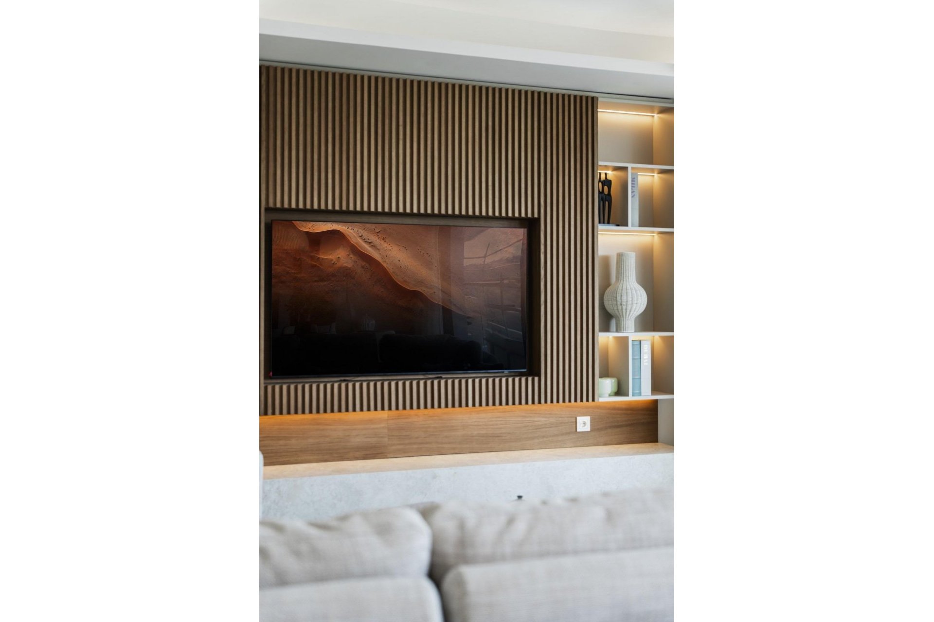 Nieuwbouw  - Appartement -
Marbella - Nueva Andalucia