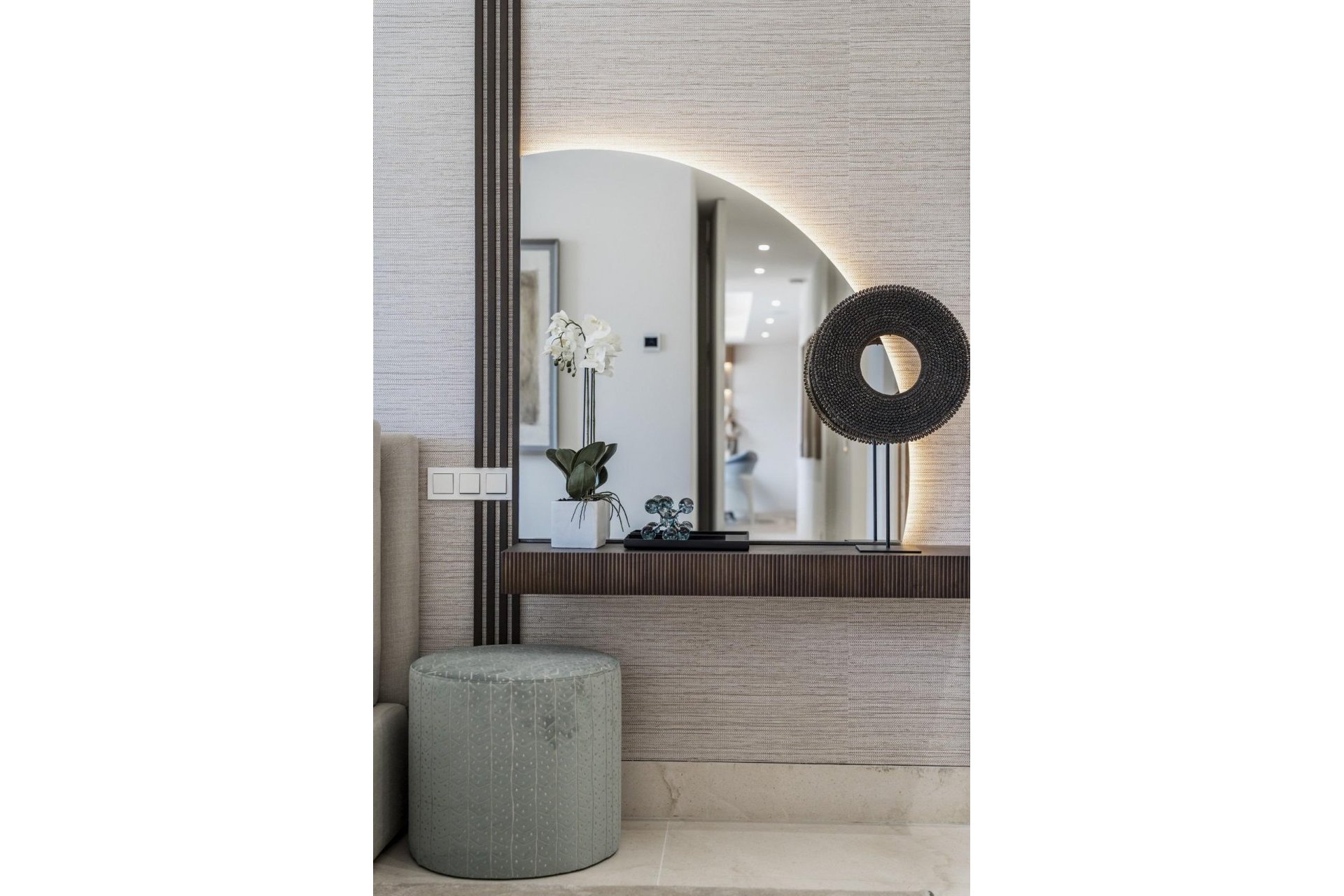 Nieuwbouw  - Appartement -
Marbella - Nueva Andalucia