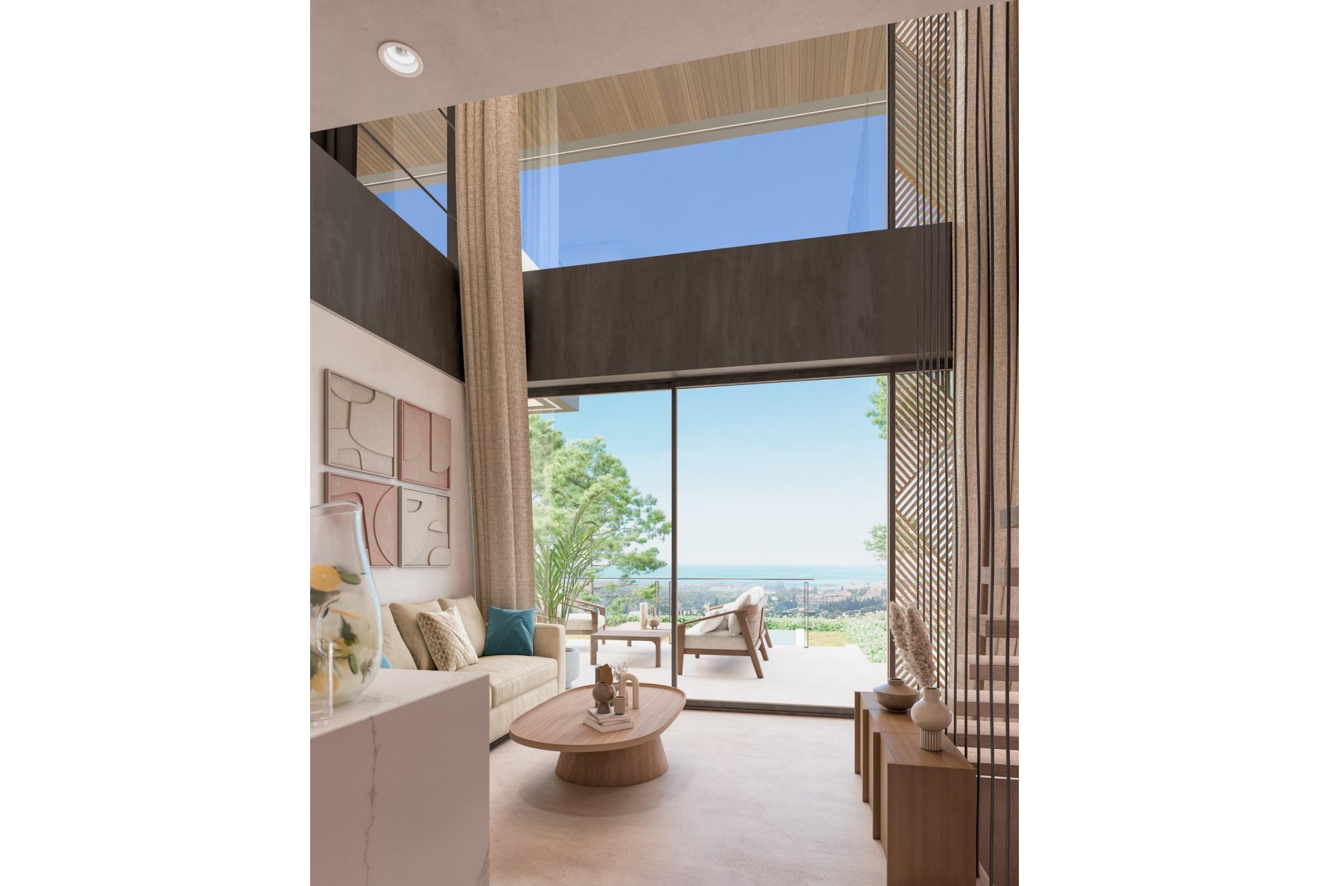 Nieuwbouw  - Appartement -
Marbella - Nueva Andalucia