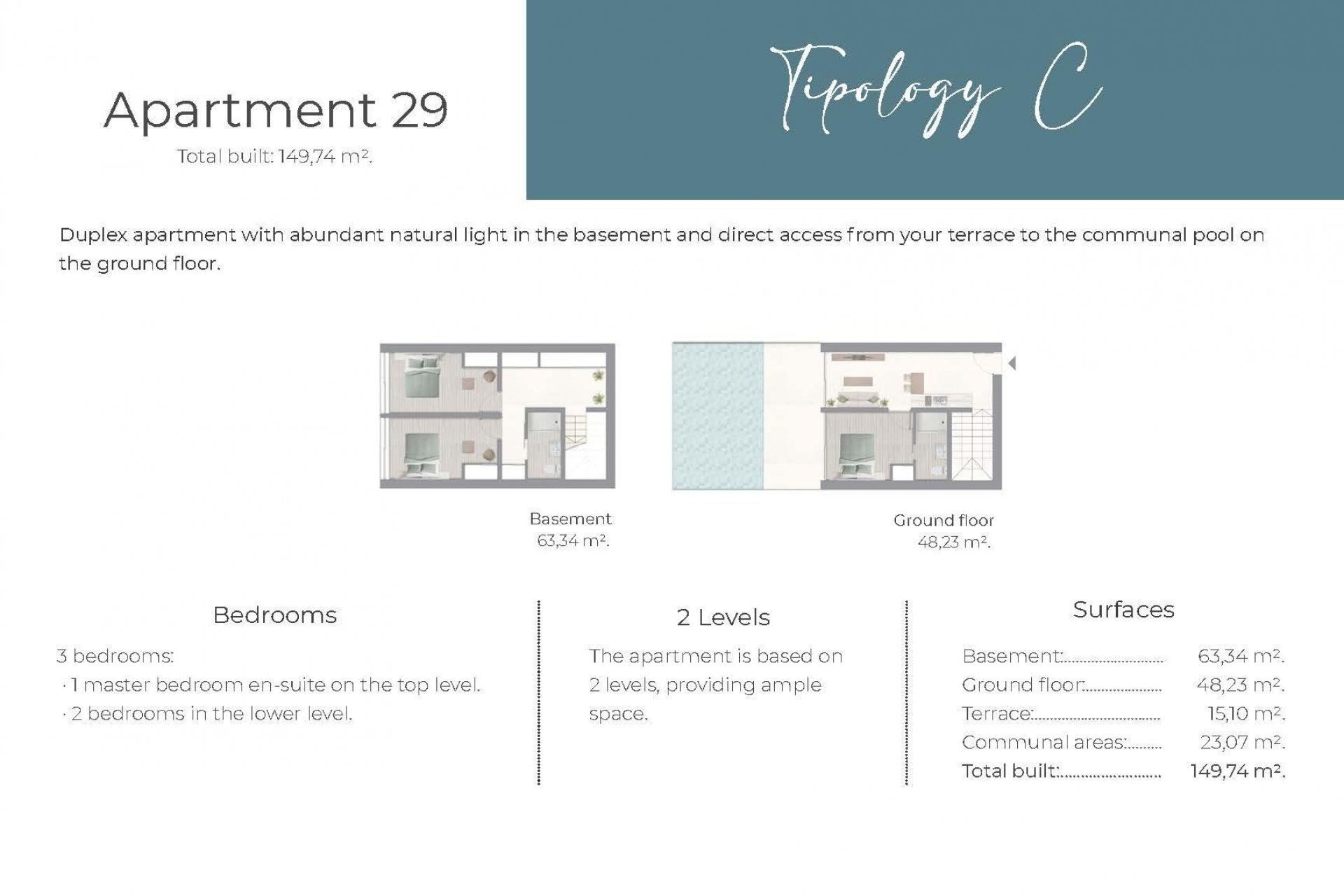 Nieuwbouw  - Appartement -
Marbella - Nueva Andalucia