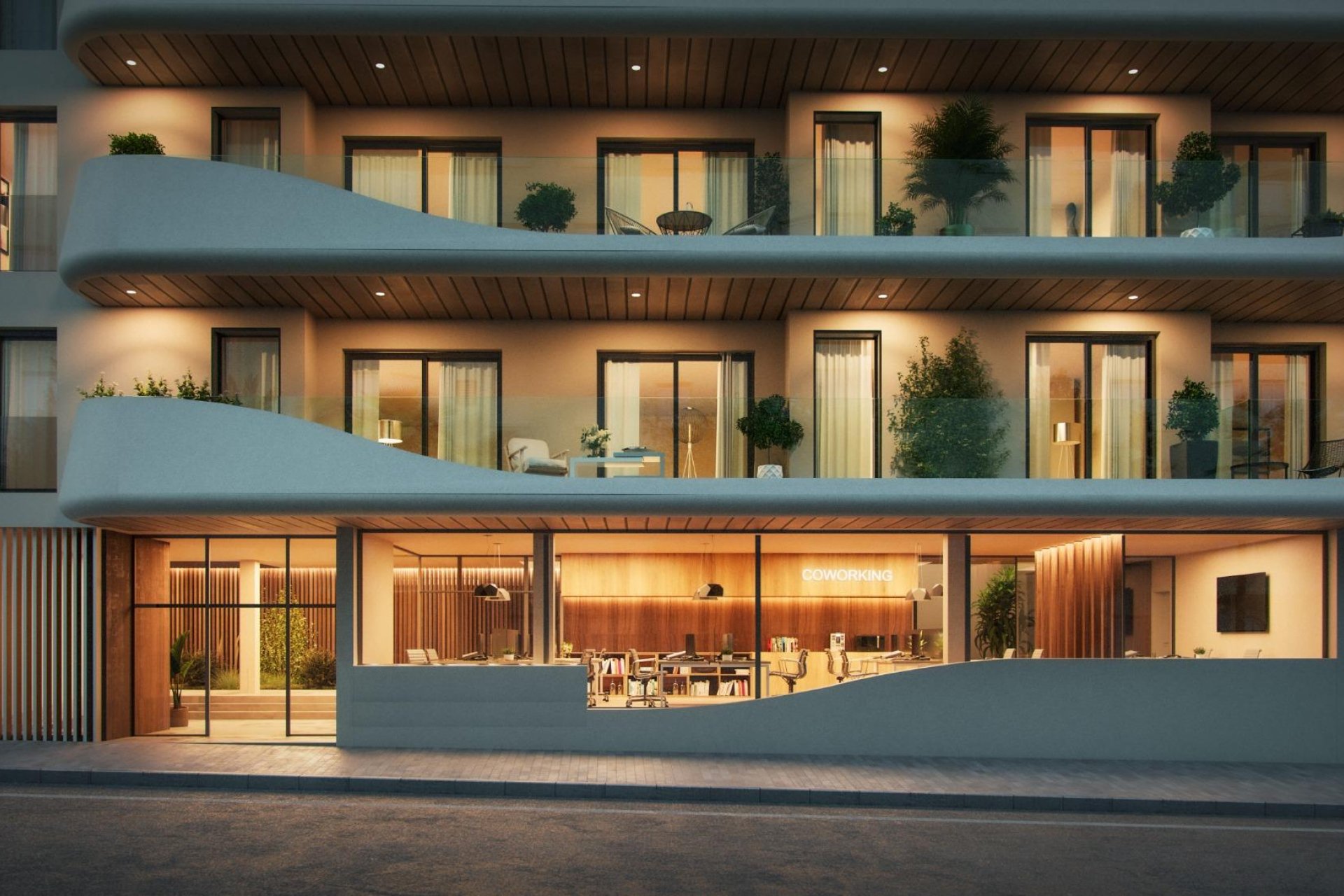 Nieuwbouw  - Appartement -
Marbella - San Pedro