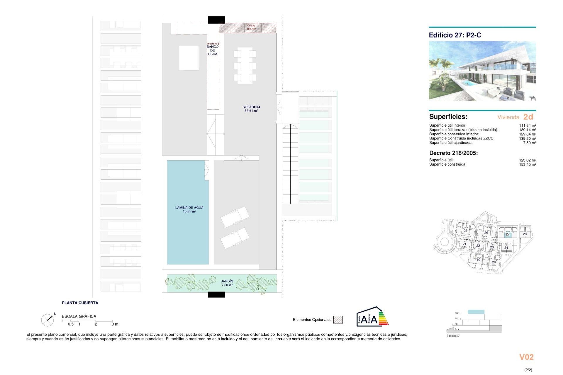 Nieuwbouw  - Appartement -
Marbella - Santa Clara Golf