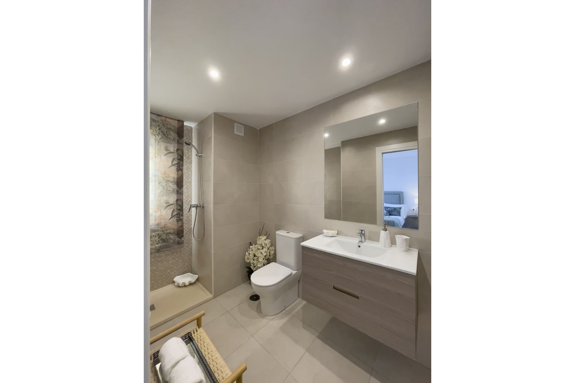 Nieuwbouw - Appartement -
Marbella