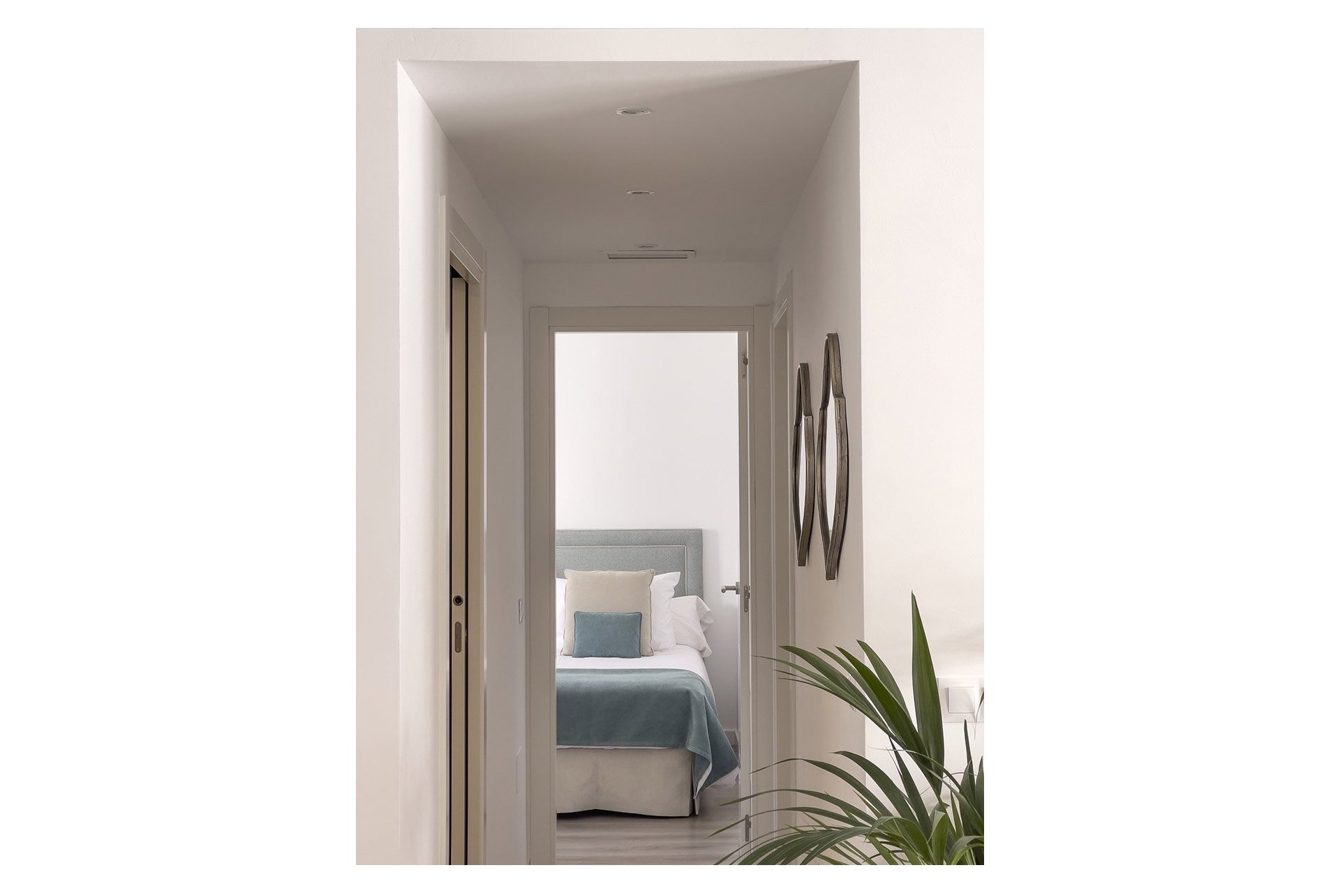 Nieuwbouw - Appartement -
Marbella