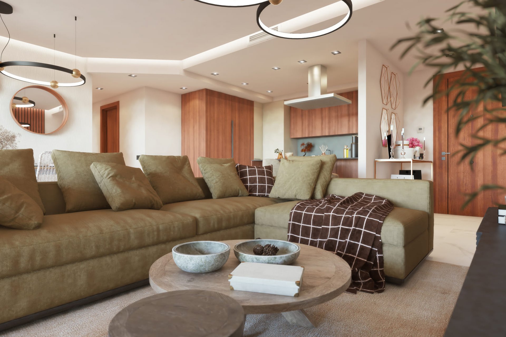 Nieuwbouw  - Appartement -
Marbella