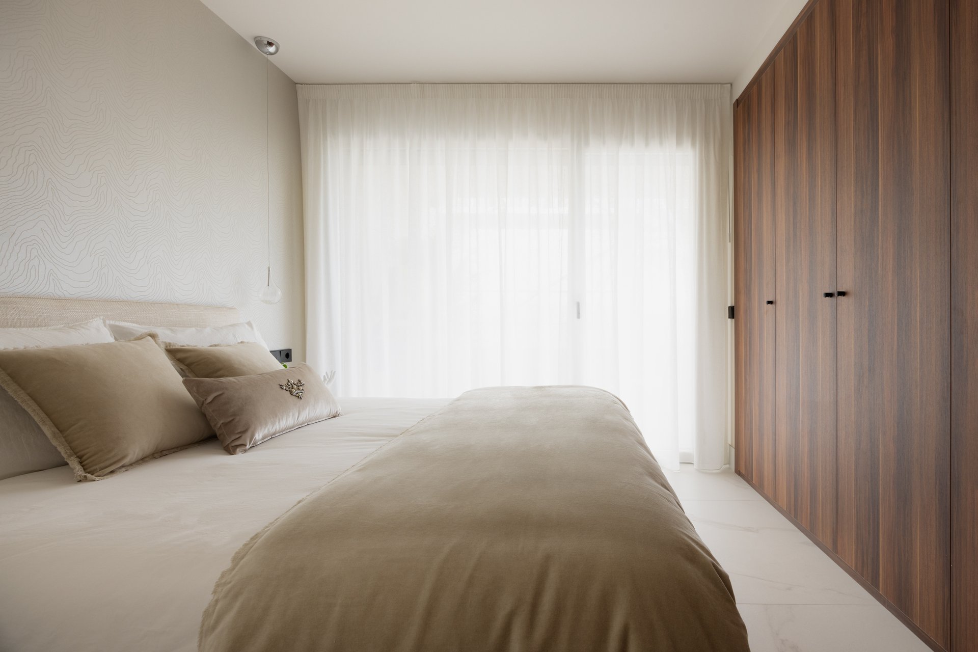 Nieuwbouw  - Appartement -
Marbella