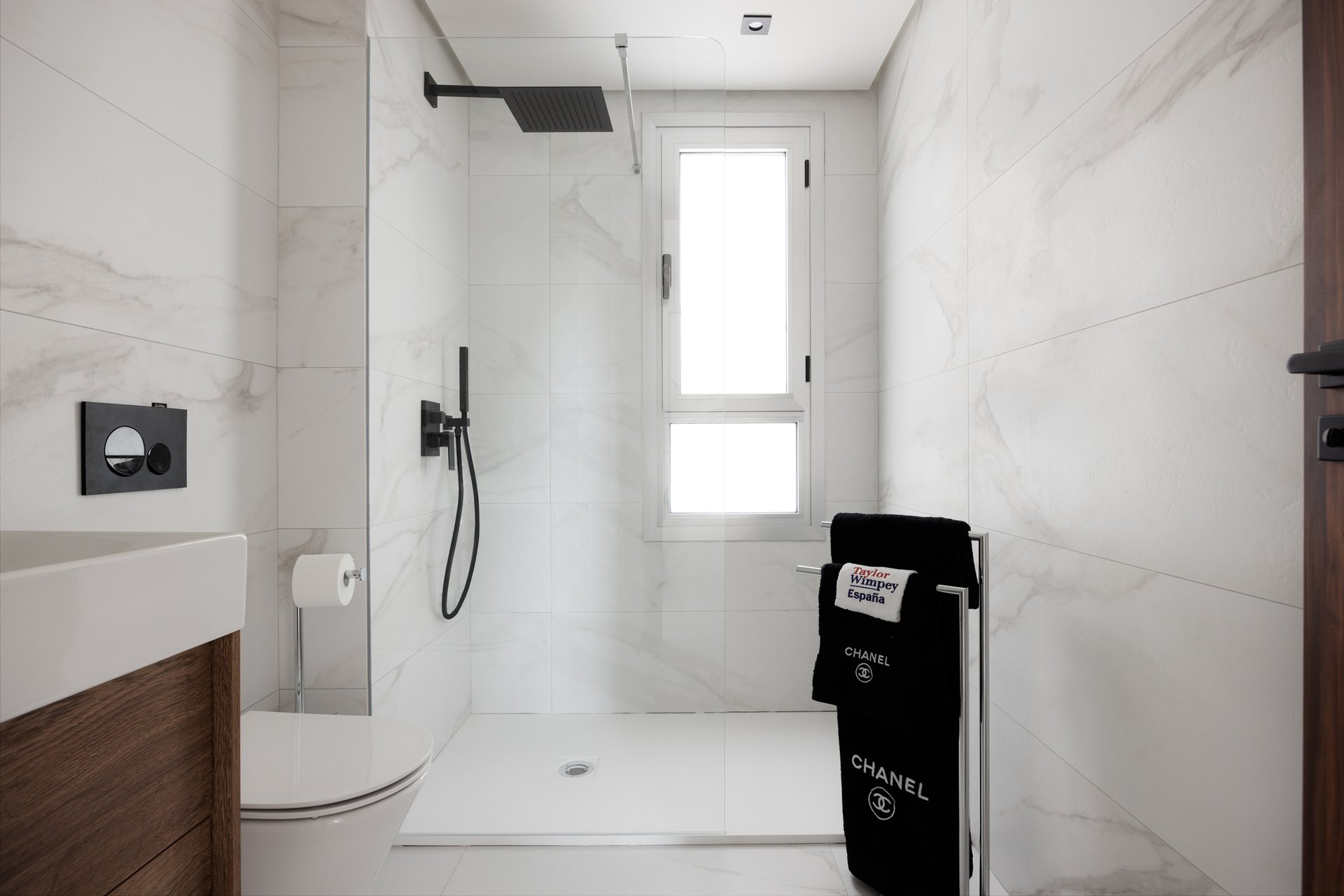 Nieuwbouw  - Appartement -
Marbella