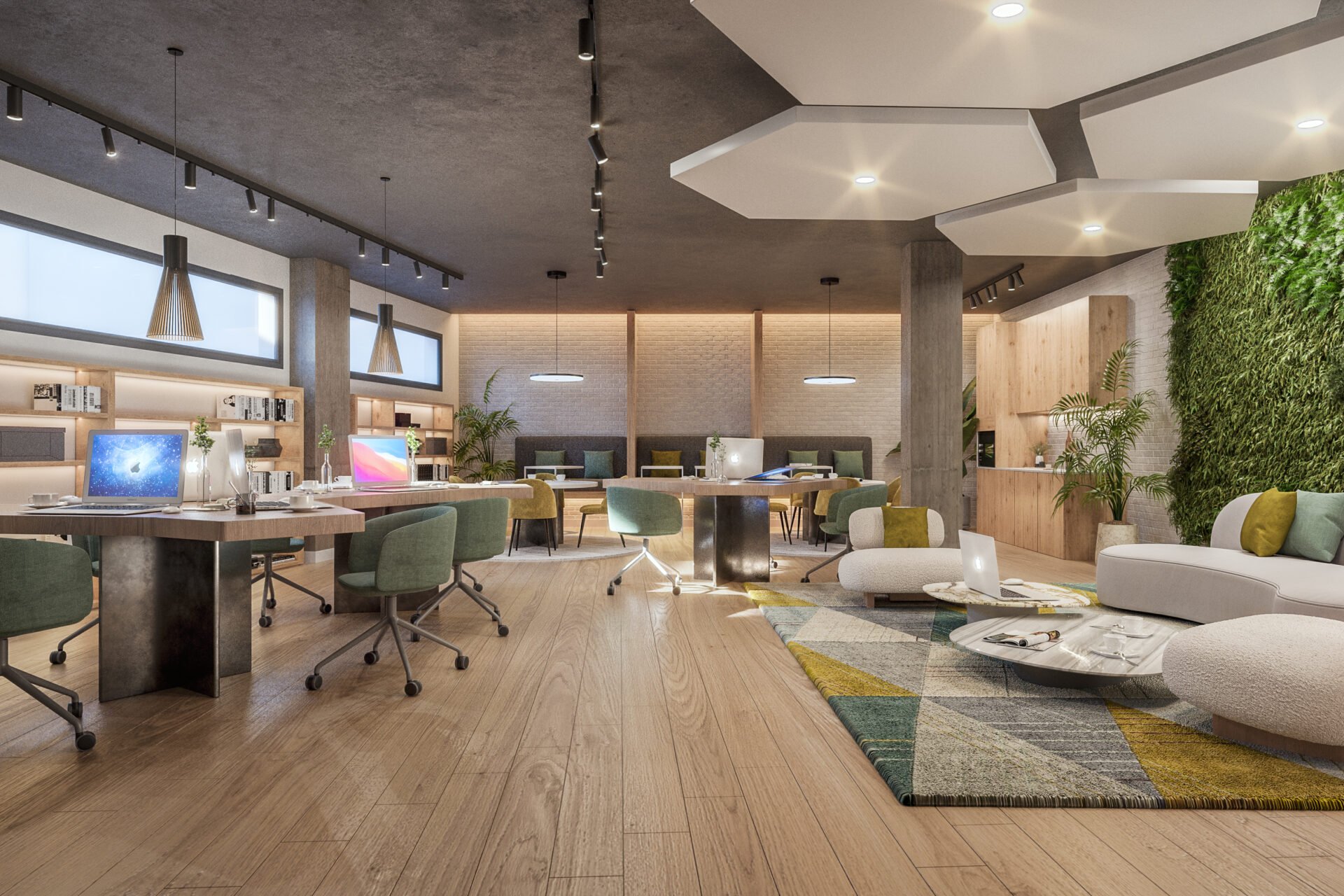 Nieuwbouw - Appartement -
Marbella