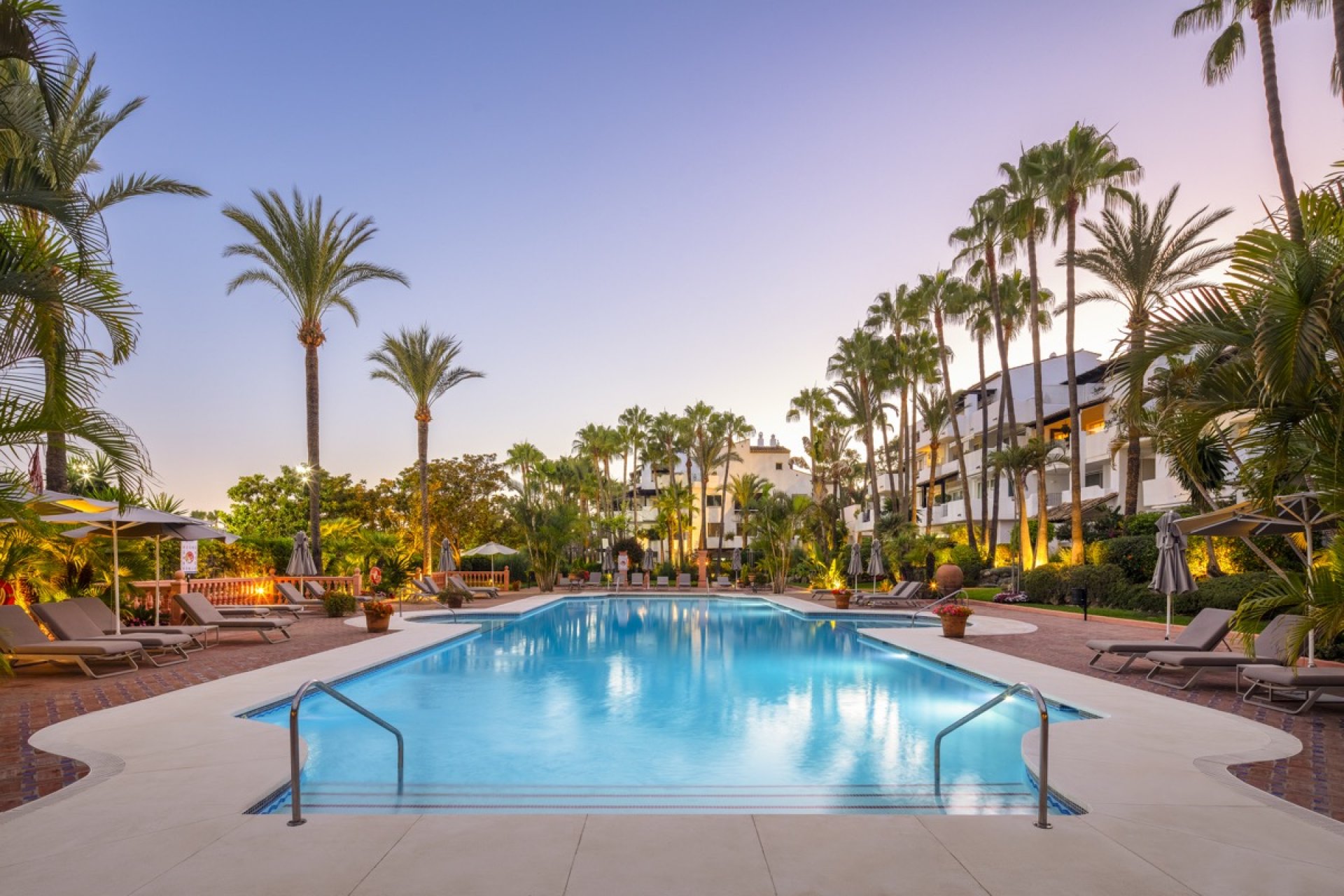 Nieuwbouw  - Appartement -
Marbella