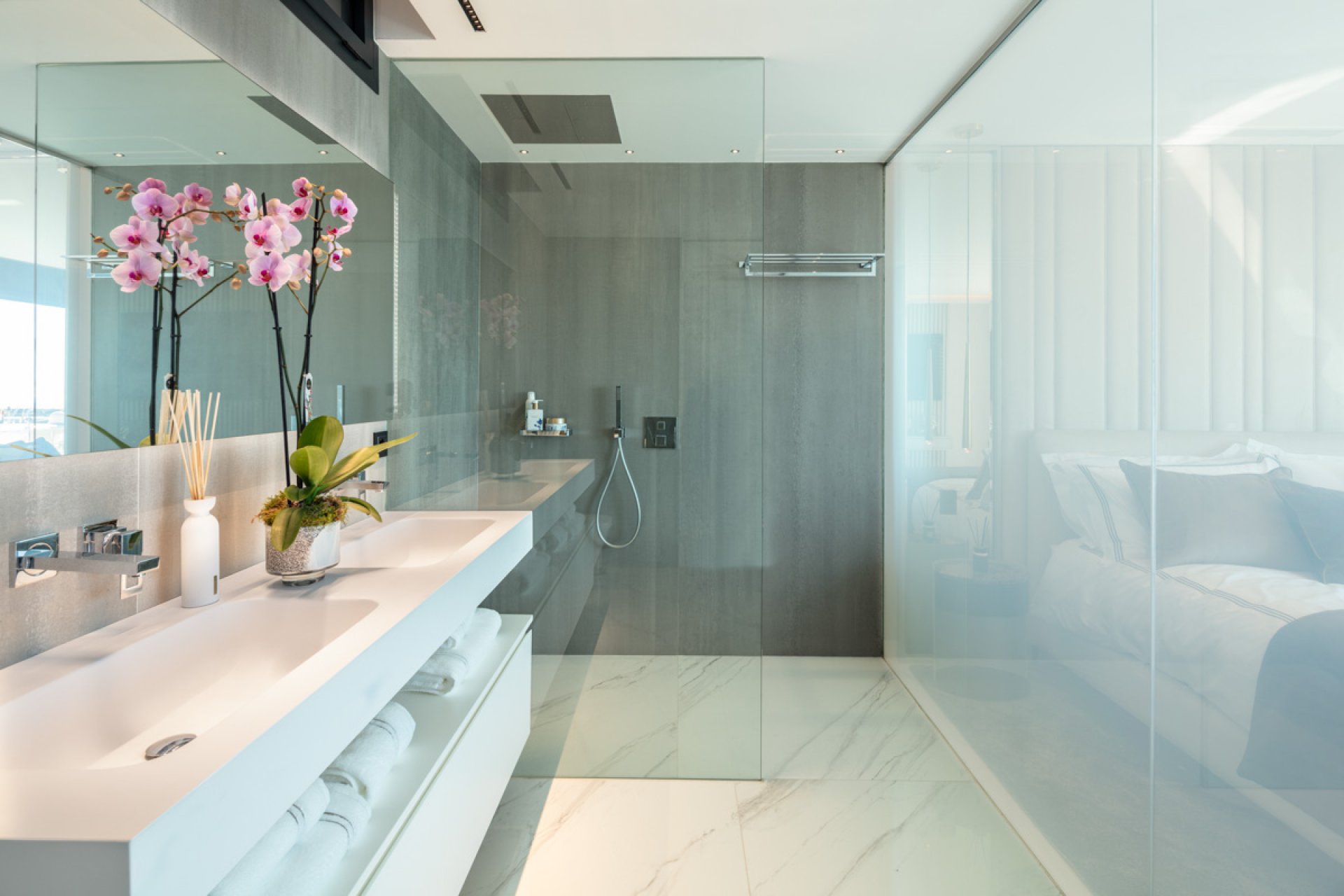 Nieuwbouw  - Appartement -
Marbella