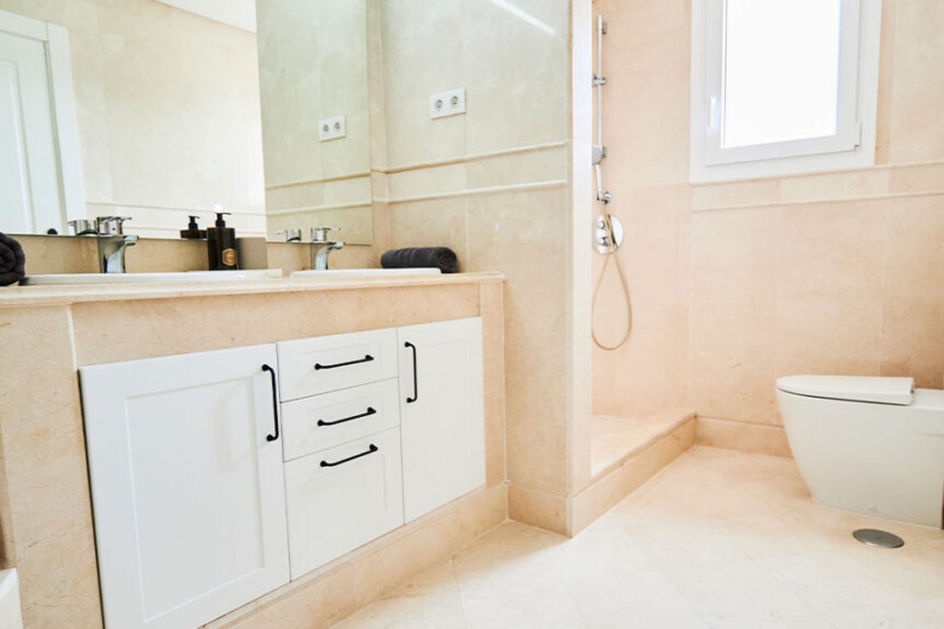 Nieuwbouw  - Appartement -
Marbella