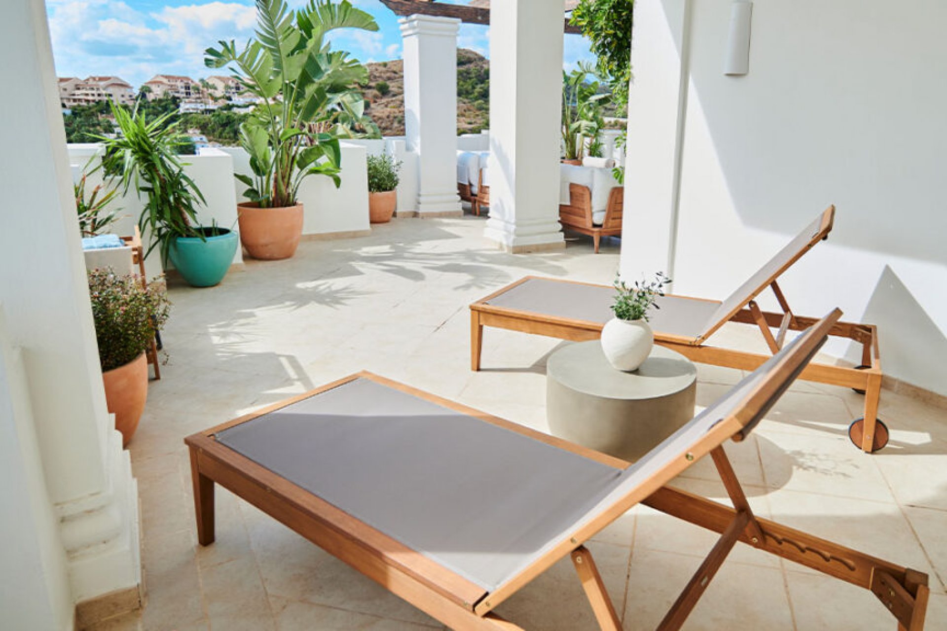 Nieuwbouw  - Appartement -
Marbella