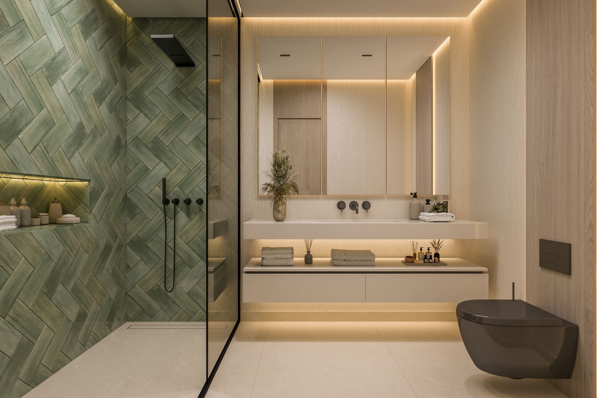 Nieuwbouw  - Appartement -
Marbella