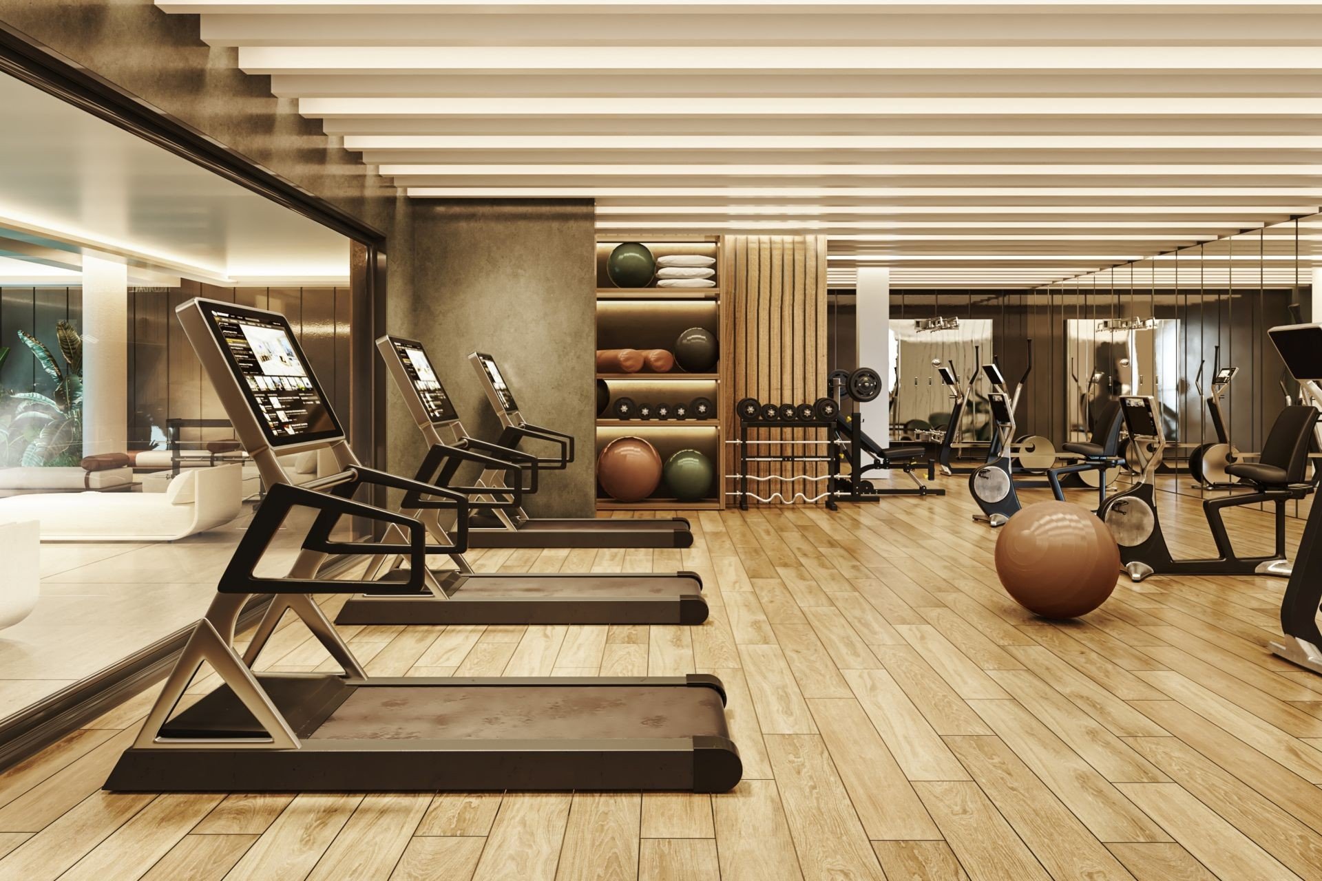 Nieuwbouw  - Appartement -
Marbella