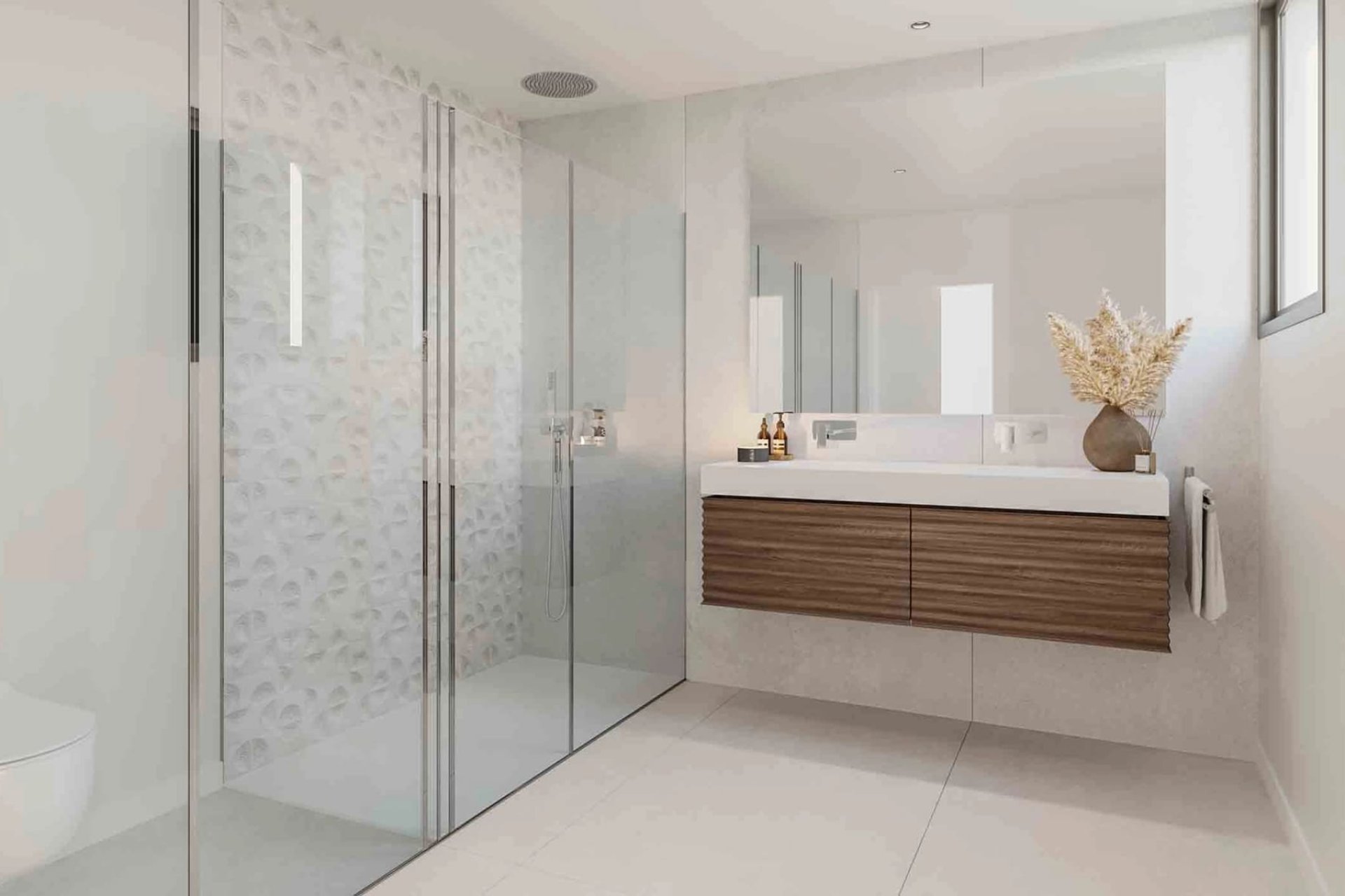 Nieuwbouw - Appartement -
Marbella