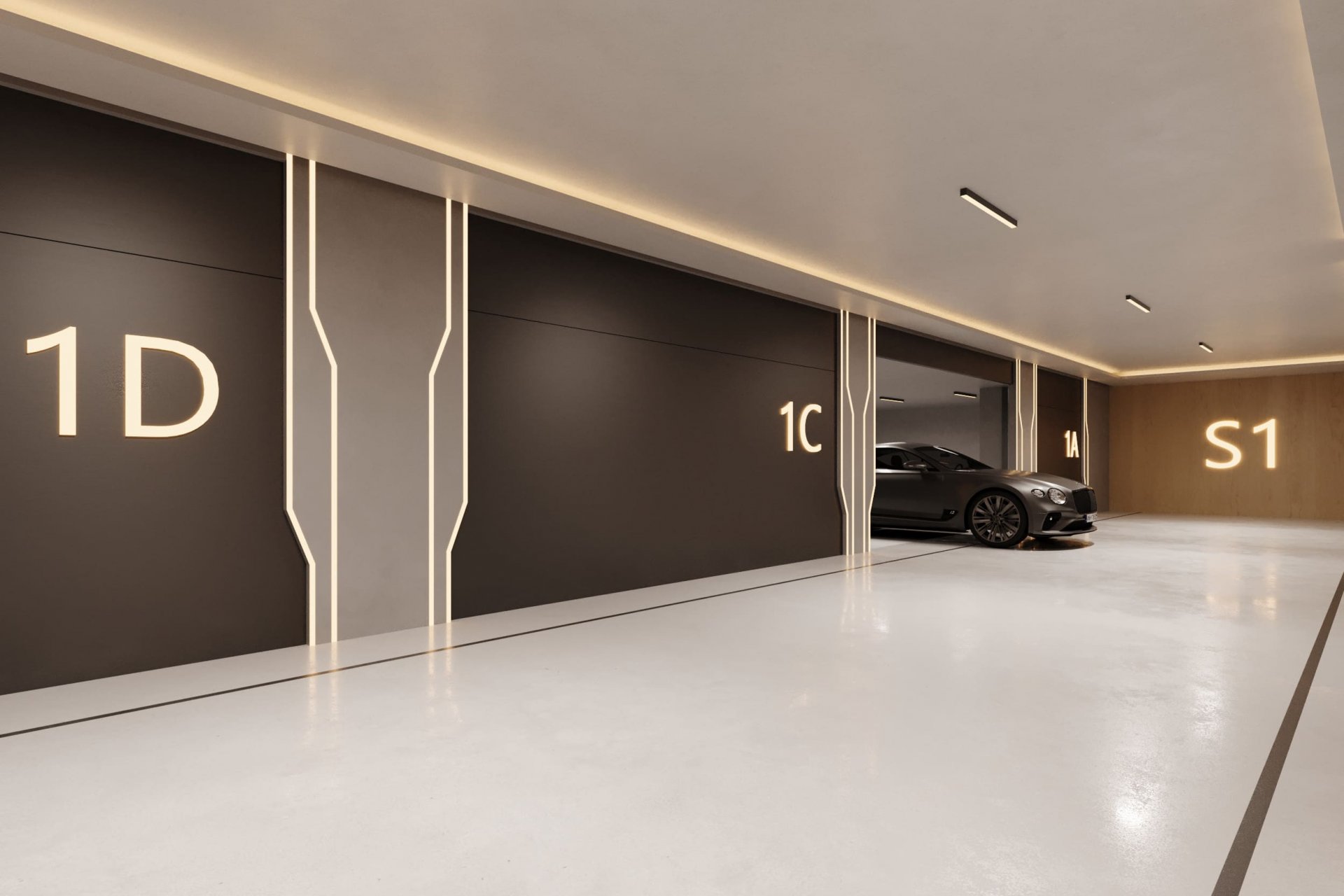 Nieuwbouw  - Appartement -
Marbella