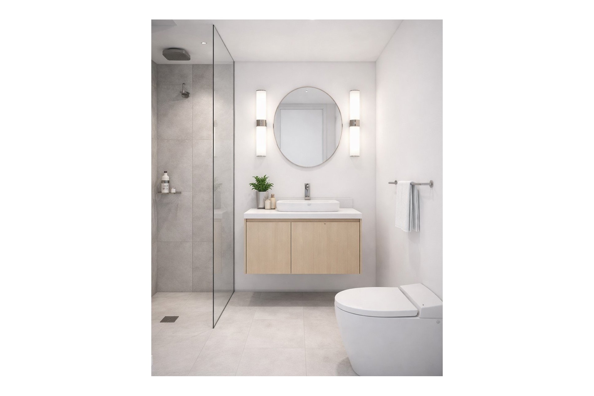 Nieuwbouw  - Appartement -
Mazarrón