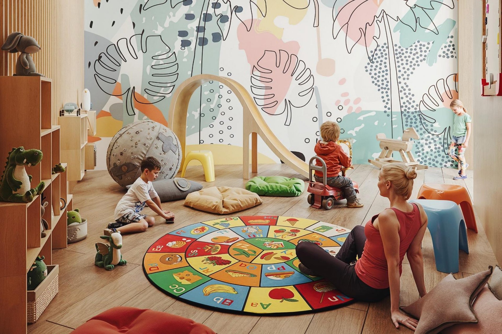 Nieuwbouw  - Appartement -
Mijas - Cerrado del Aguila Golf and Resort