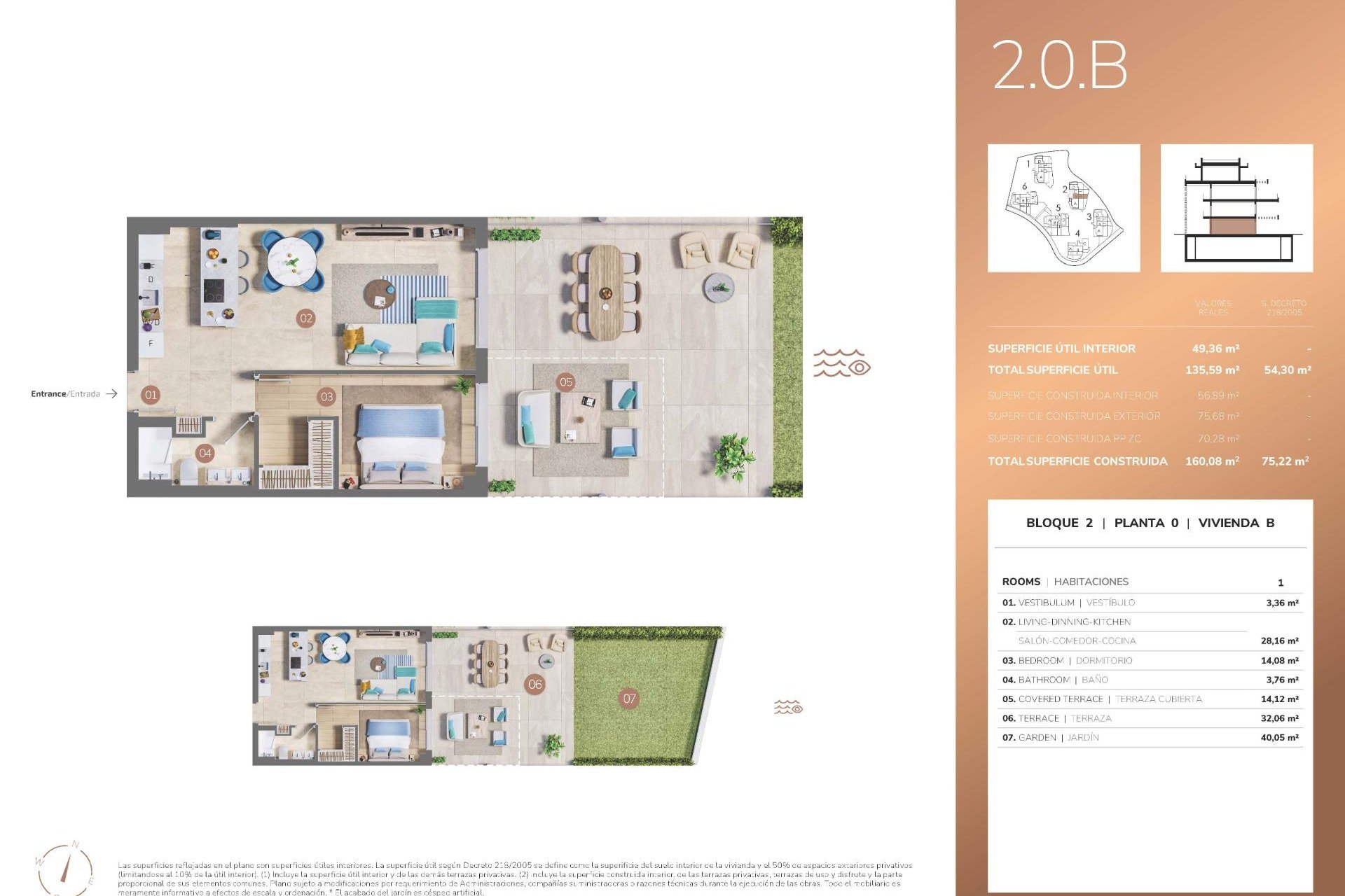 Nieuwbouw  - Appartement -
Mijas - Cerrado del Aguila Golf and Resort