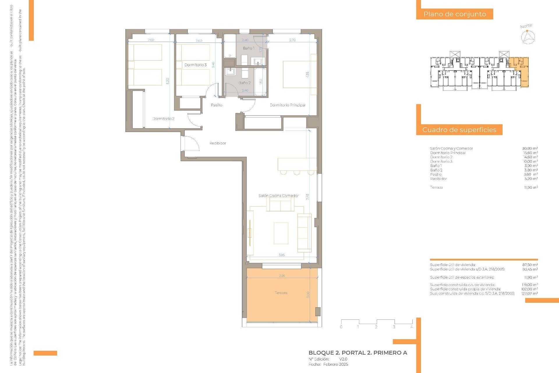 Nieuwbouw  - Appartement -
Mijas - El Chaparral
